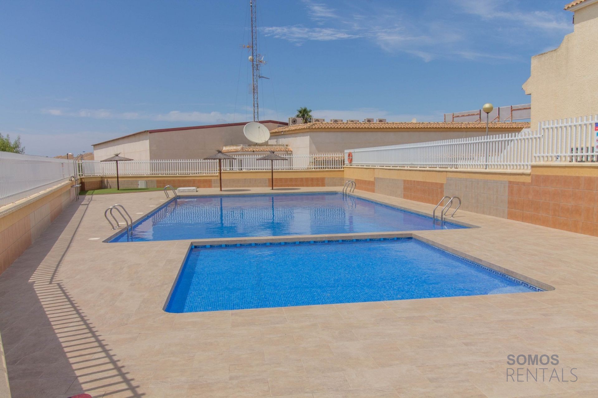 Apartamento Vistas Abiertas, Gran Alacant — foto 28