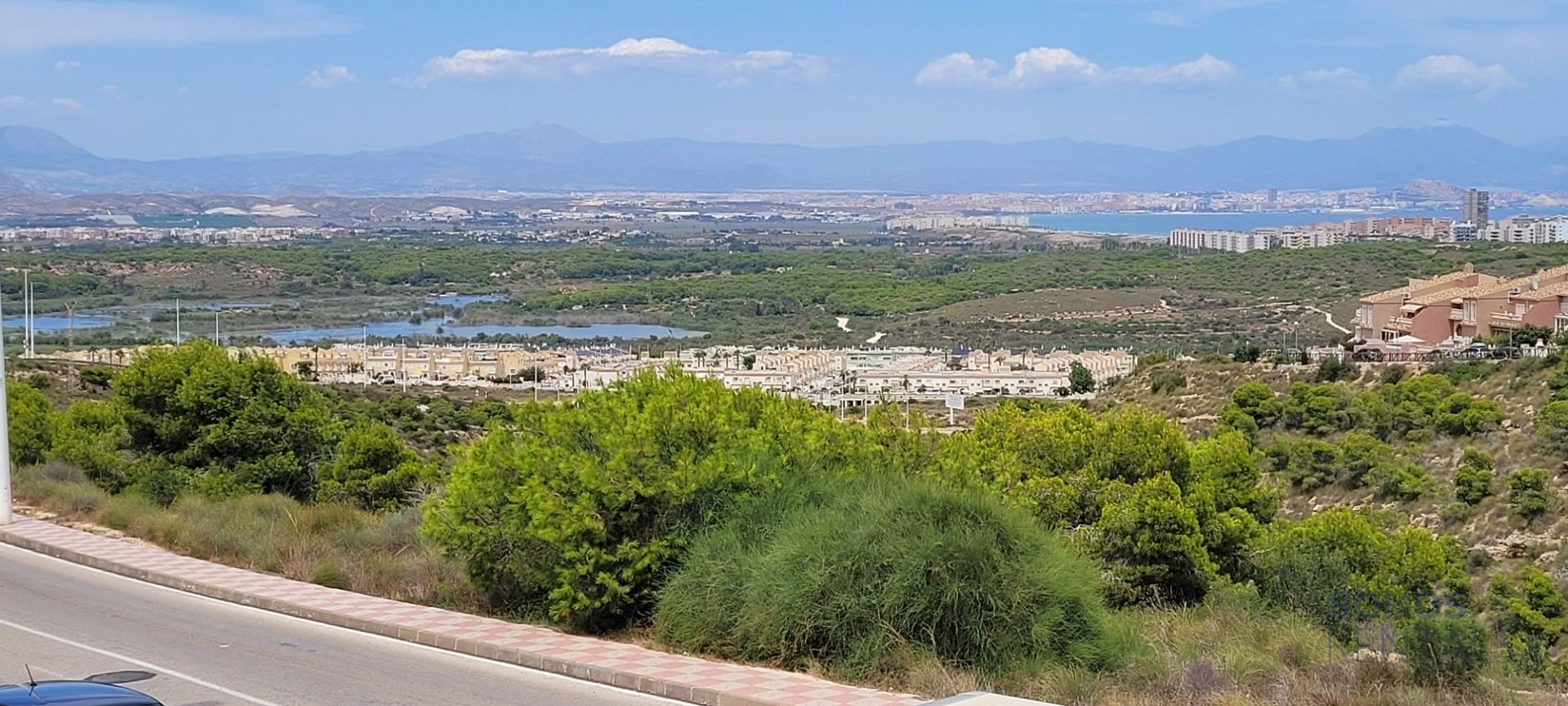 Apartamento Vistas Abiertas, Gran Alacant — foto 12