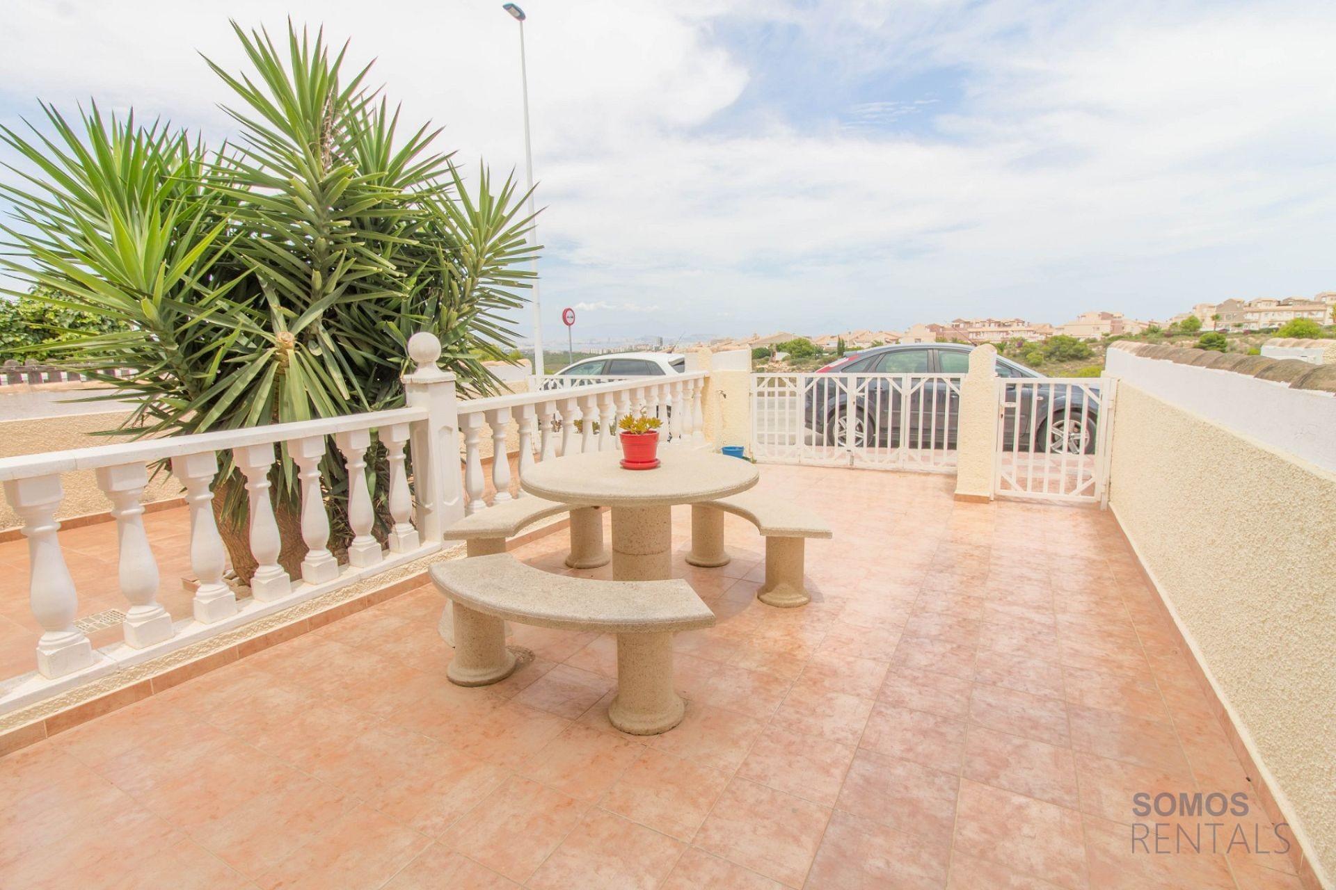 Apartamento Vistas Abiertas, Gran Alacant — foto 6