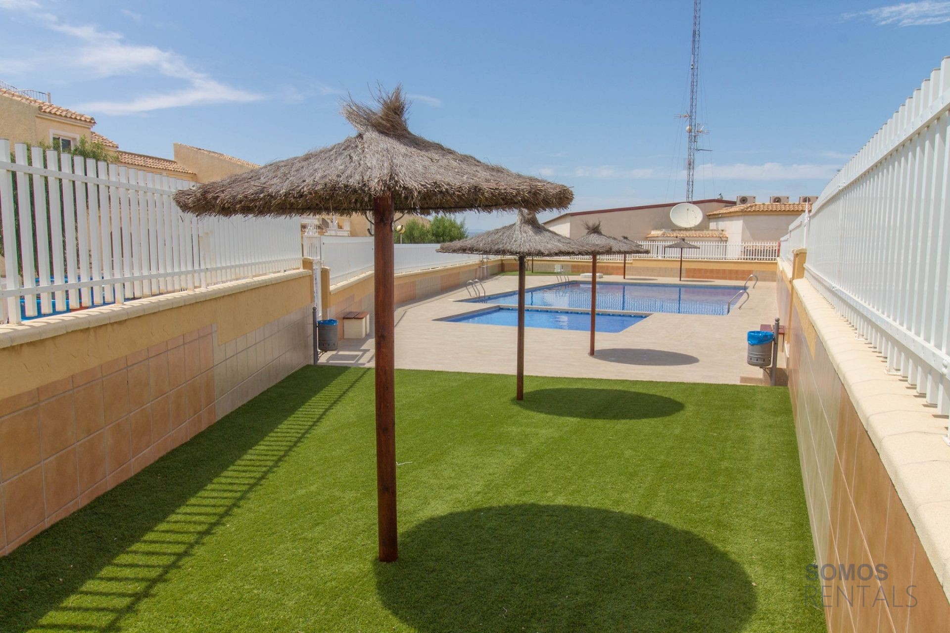Apartamento Vistas Abiertas, Gran Alacant — foto 27