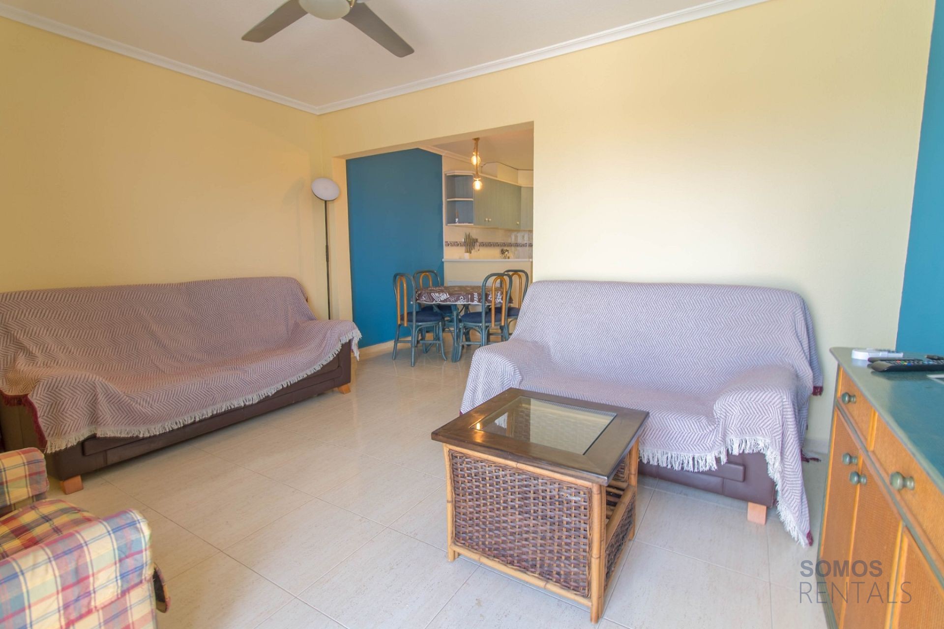 Apartamento Vistas Abiertas, Gran Alacant — foto 10