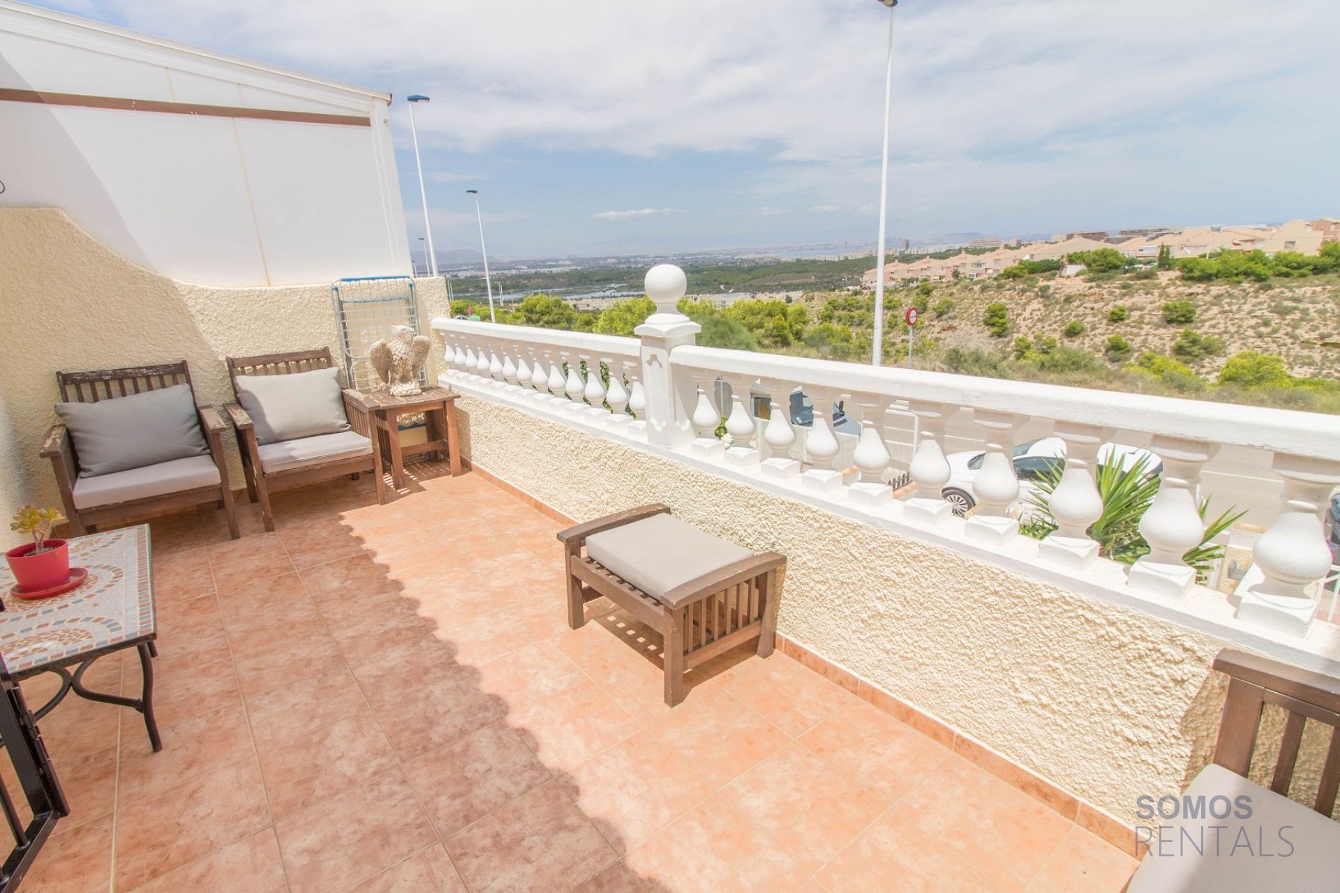 Apartamento Vistas Abiertas, Gran Alacant — foto 11