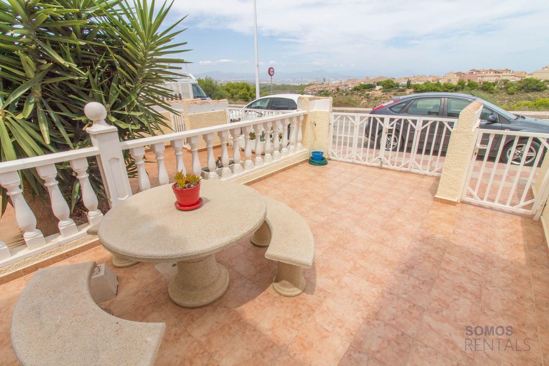 Apartamento Vistas Abiertas, Gran Alacant — foto 5