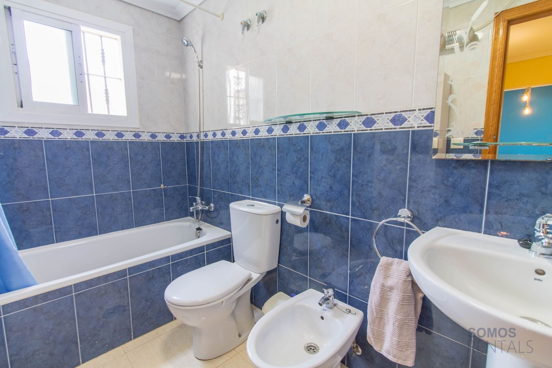 Apartamento Vistas Abiertas, Gran Alacant — foto 26