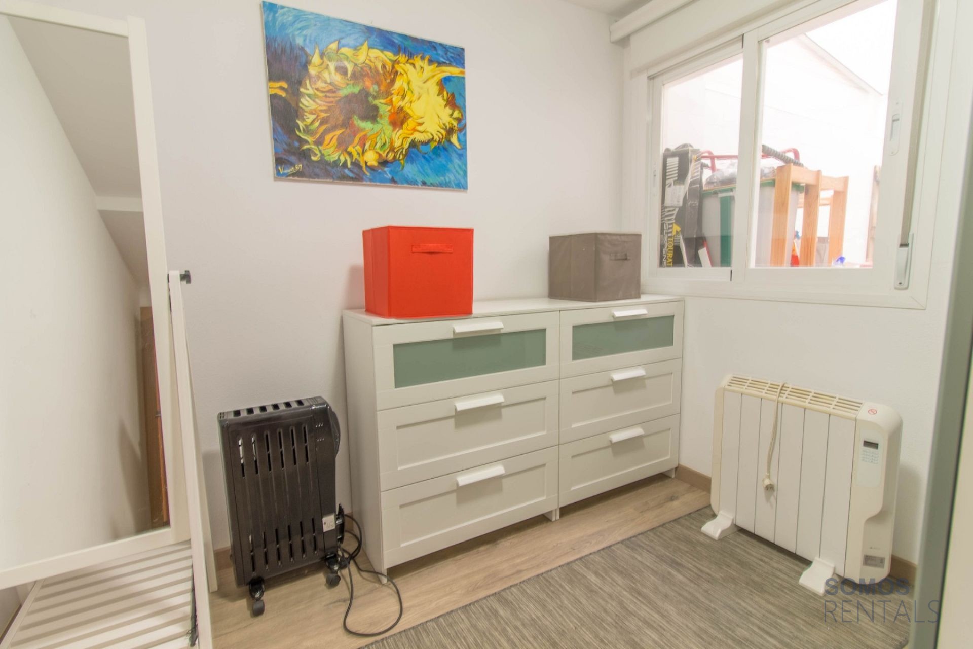 Apartamento Lomas, Gran Alacant — photographie 15