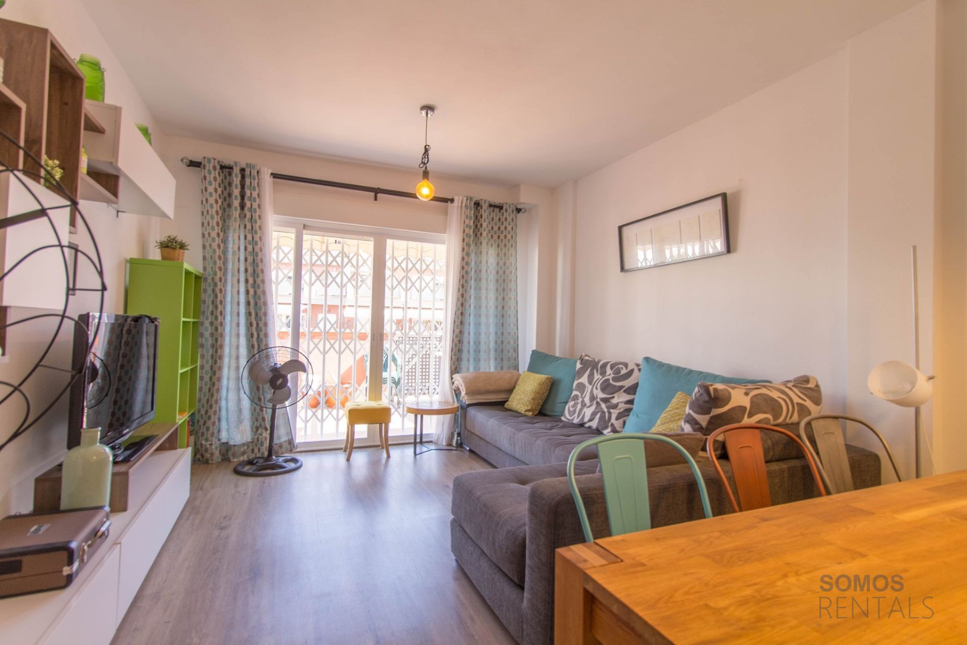 Apartamento Lomas, Gran Alacant — photographie 5