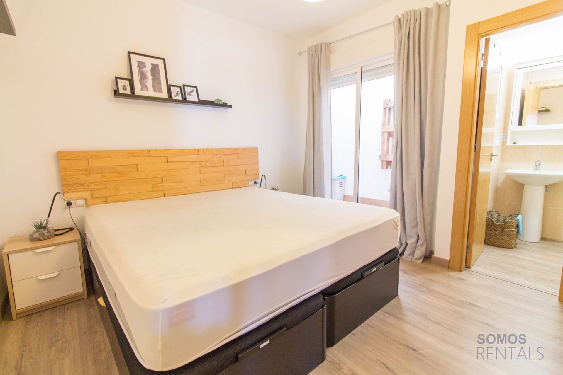 Apartamento Lomas, Gran Alacant — photographie 9