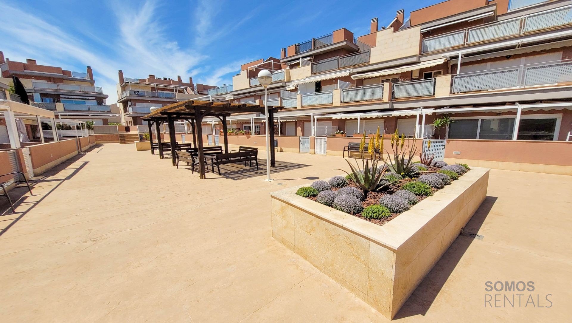 Apartamento Lomas, Gran Alacant — photographie 22