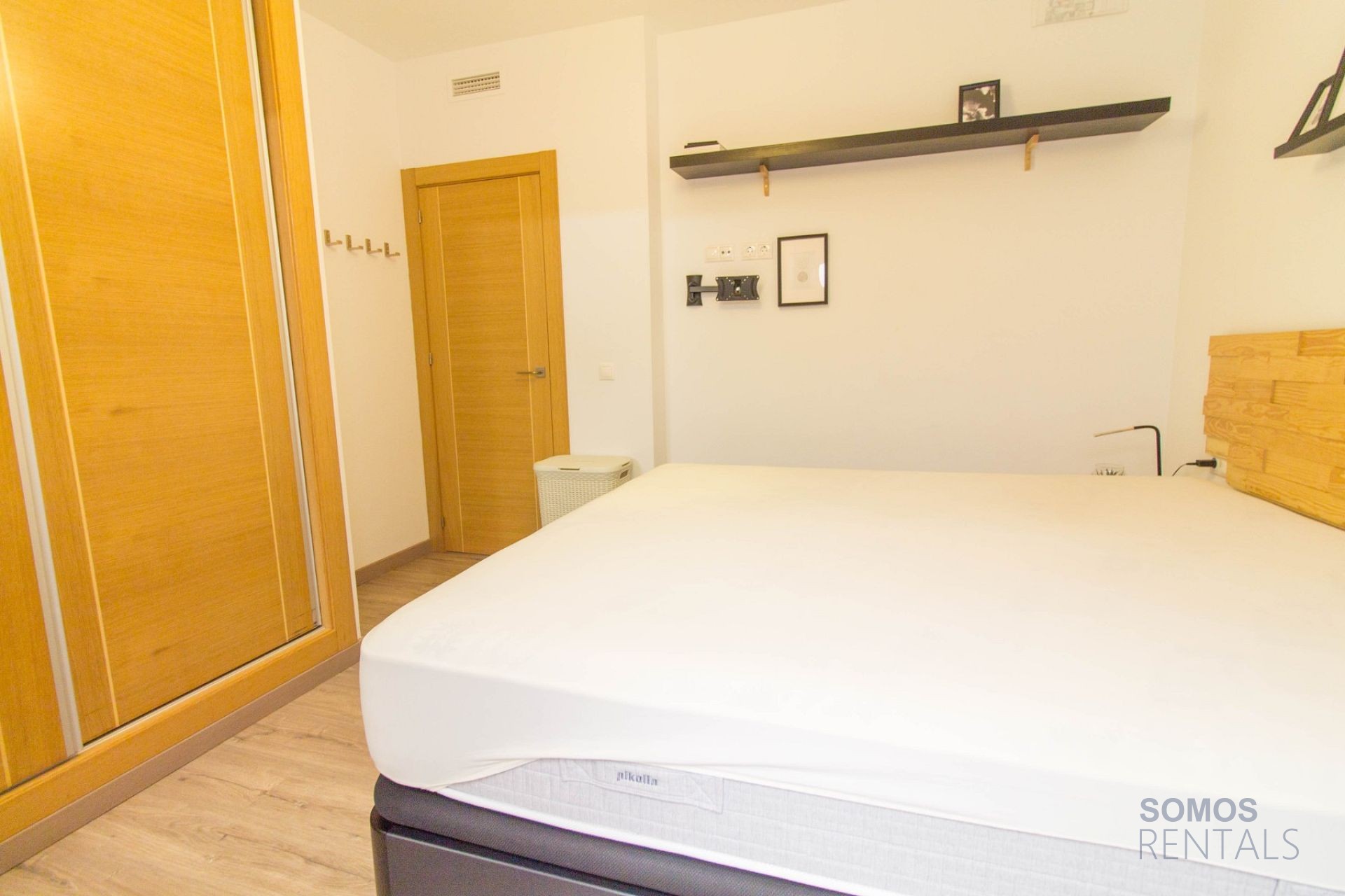Apartamento Lomas, Gran Alacant — photographie 10