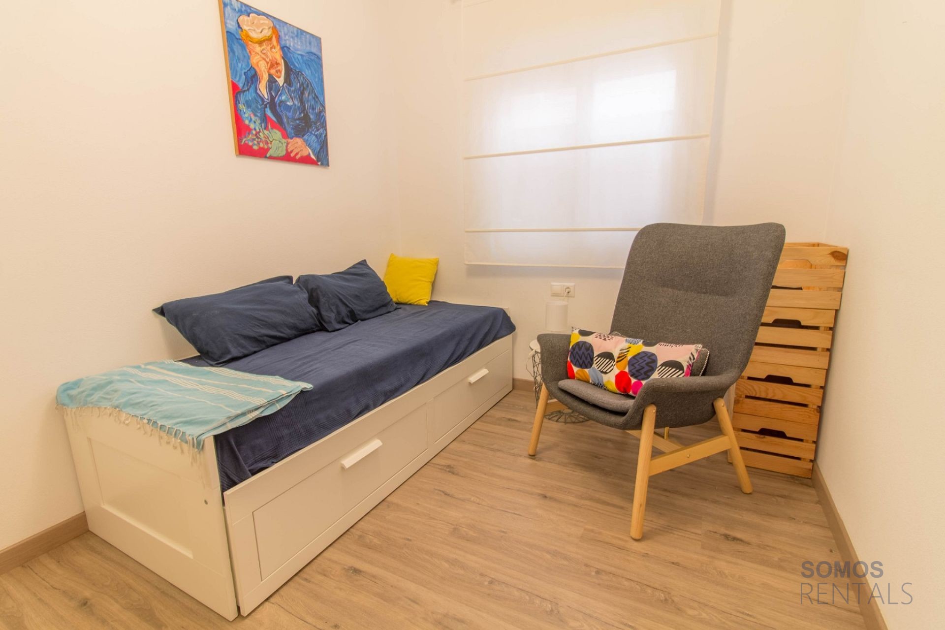 Apartamento Lomas, Gran Alacant — photographie 13