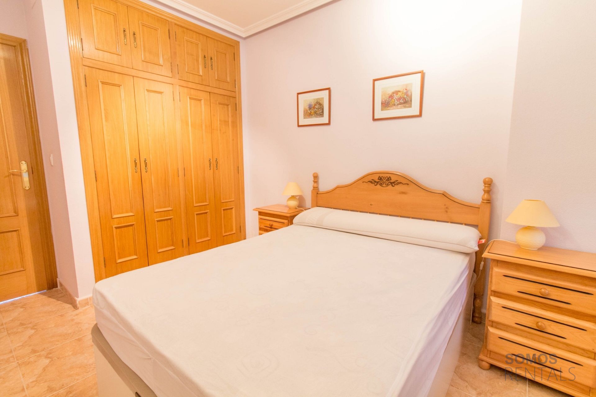 Apartamento del Puerto - Santa Pola photograph 22