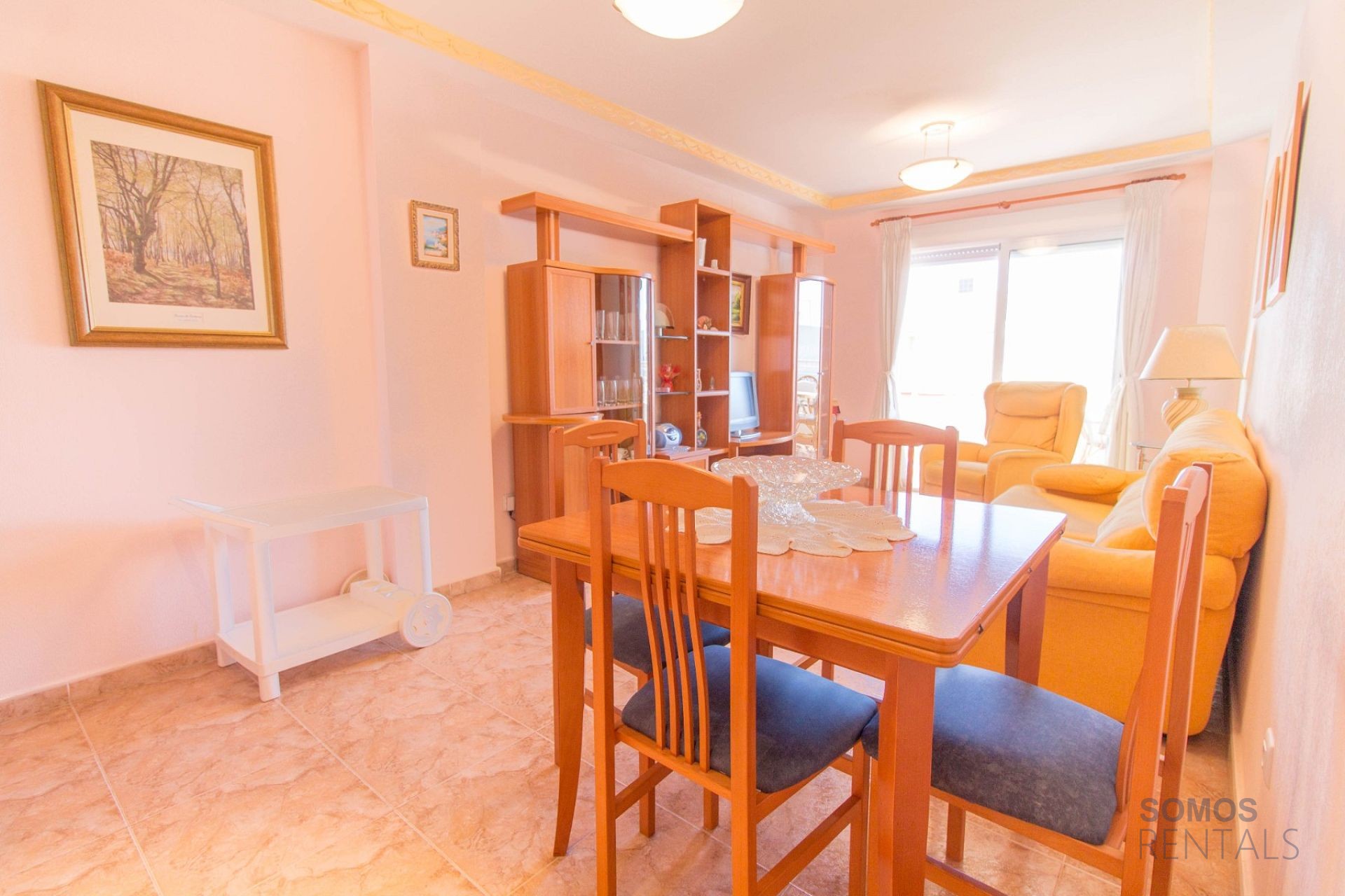 Apartamento del Puerto - Santa Pola photograph 11