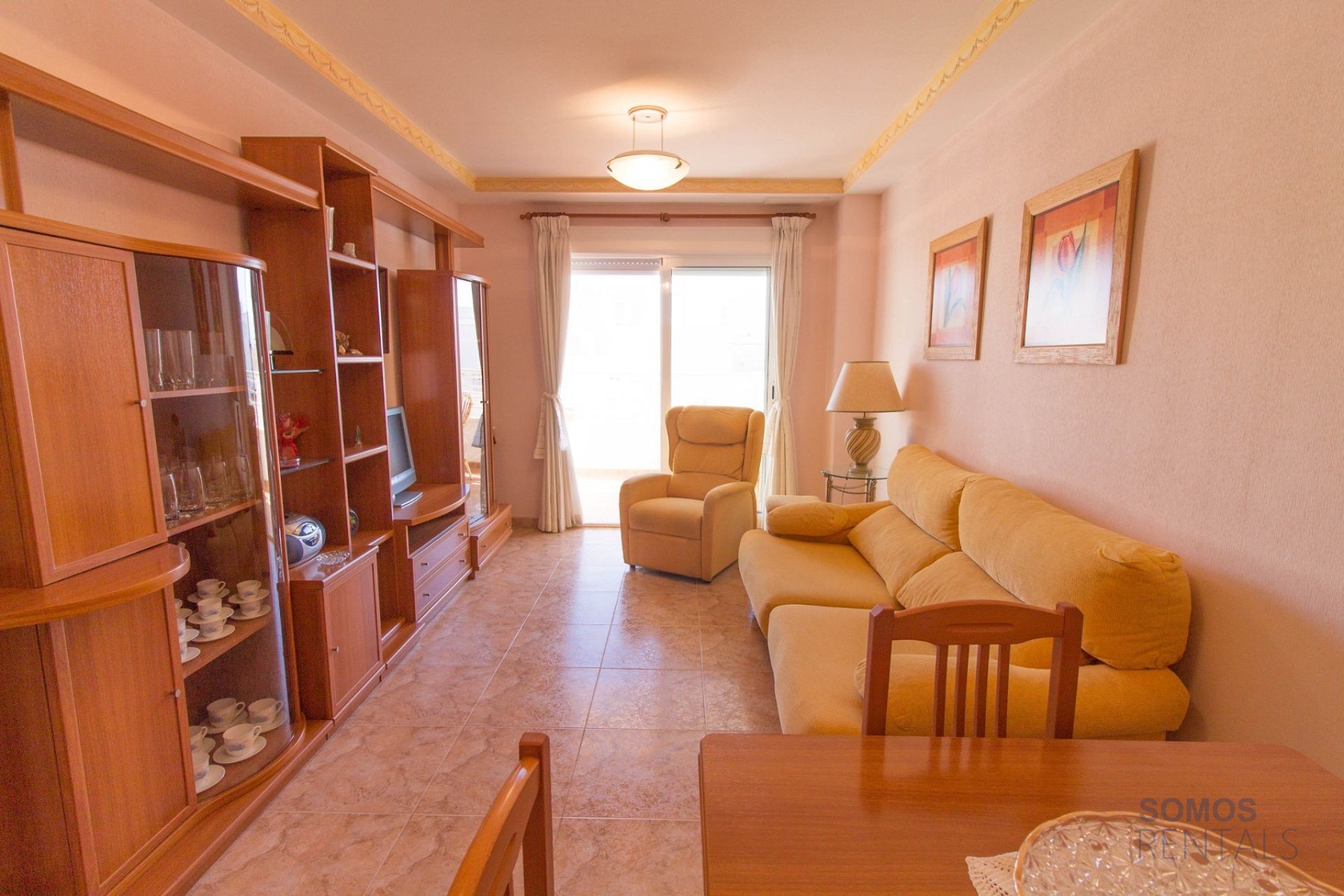 Apartamento del Puerto - Santa Pola photograph 10
