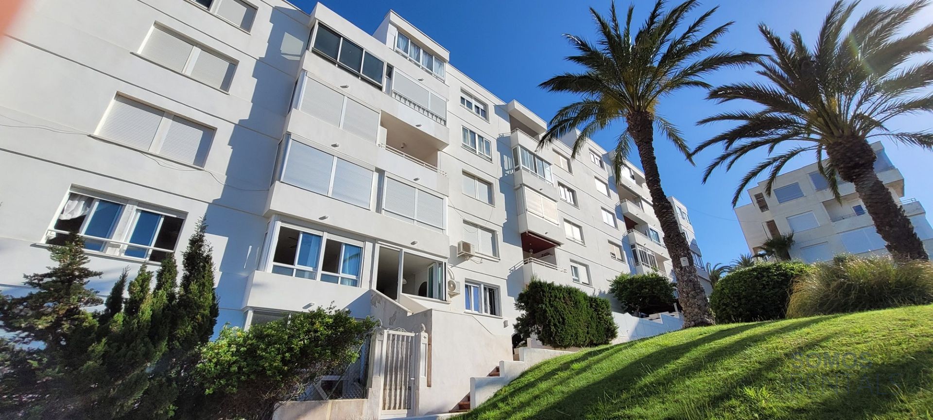 Apartamento Buena Vista - Gran Alacant photograph 21