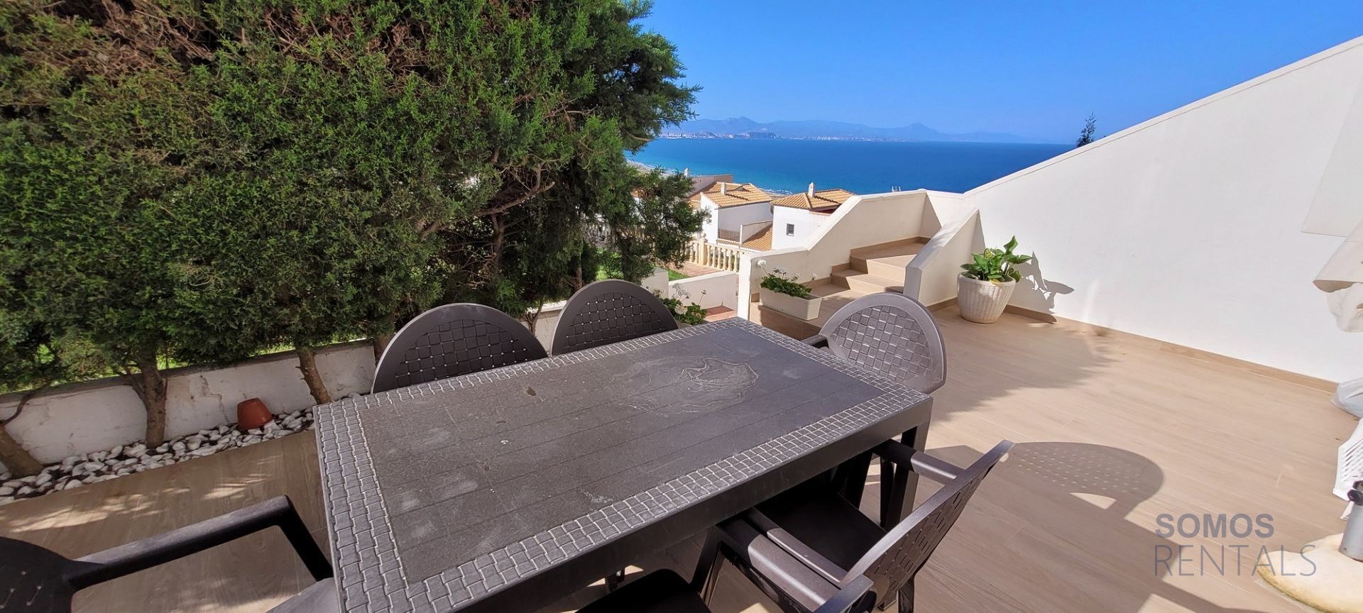 Apartamento Buena Vista - Gran Alacant photograph 14