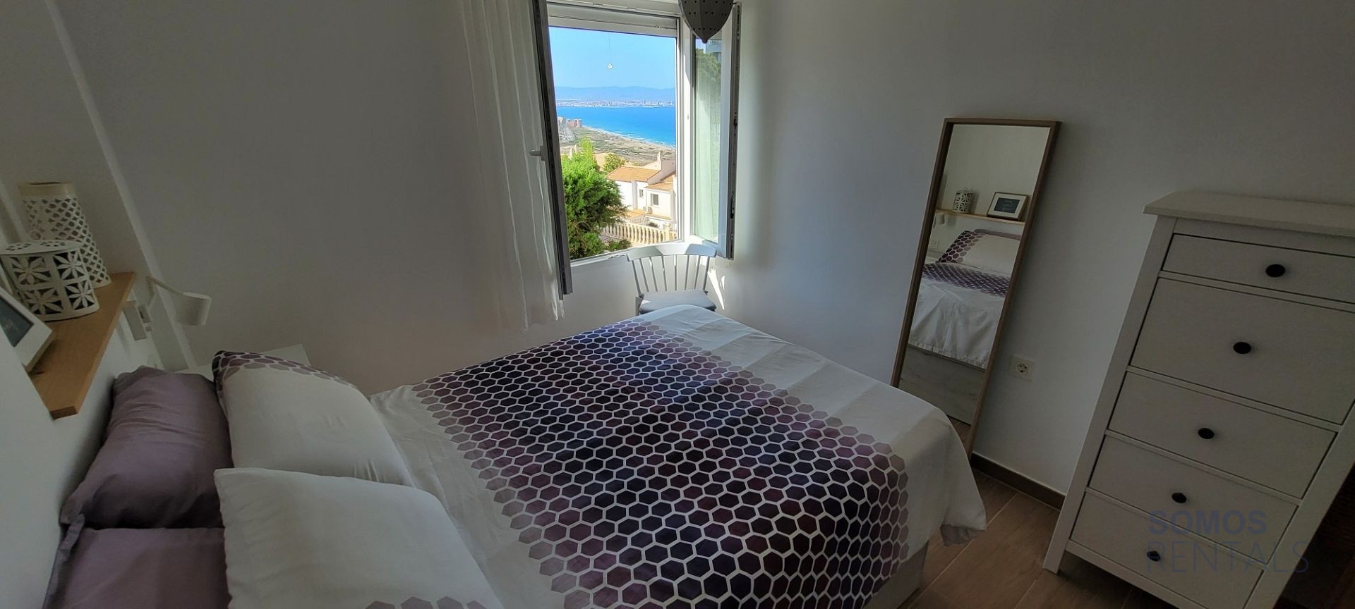 Apartamento Buena Vista - Gran Alacant photograph 16