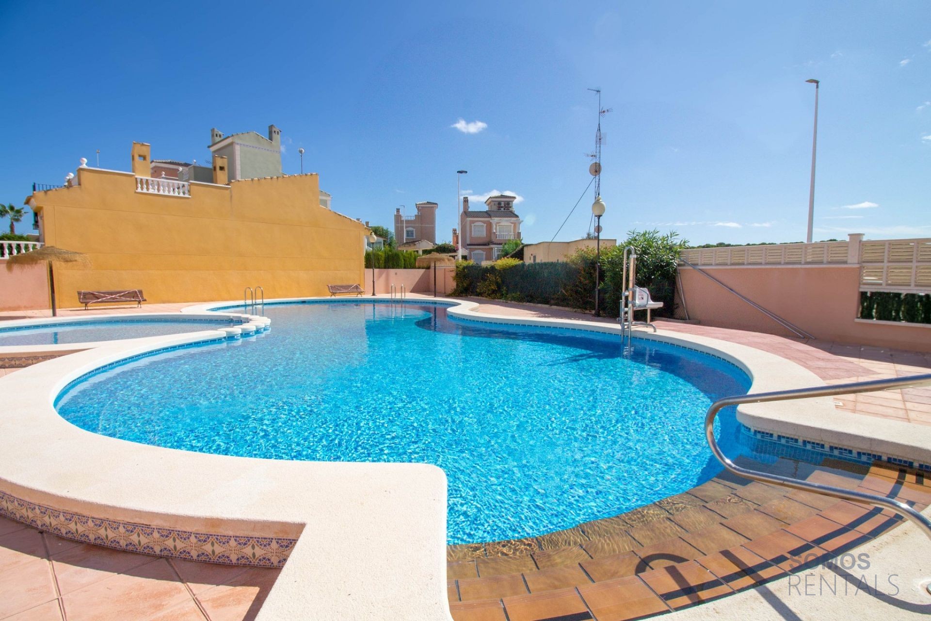 Casa Linda, Gran Alacant — foto 11