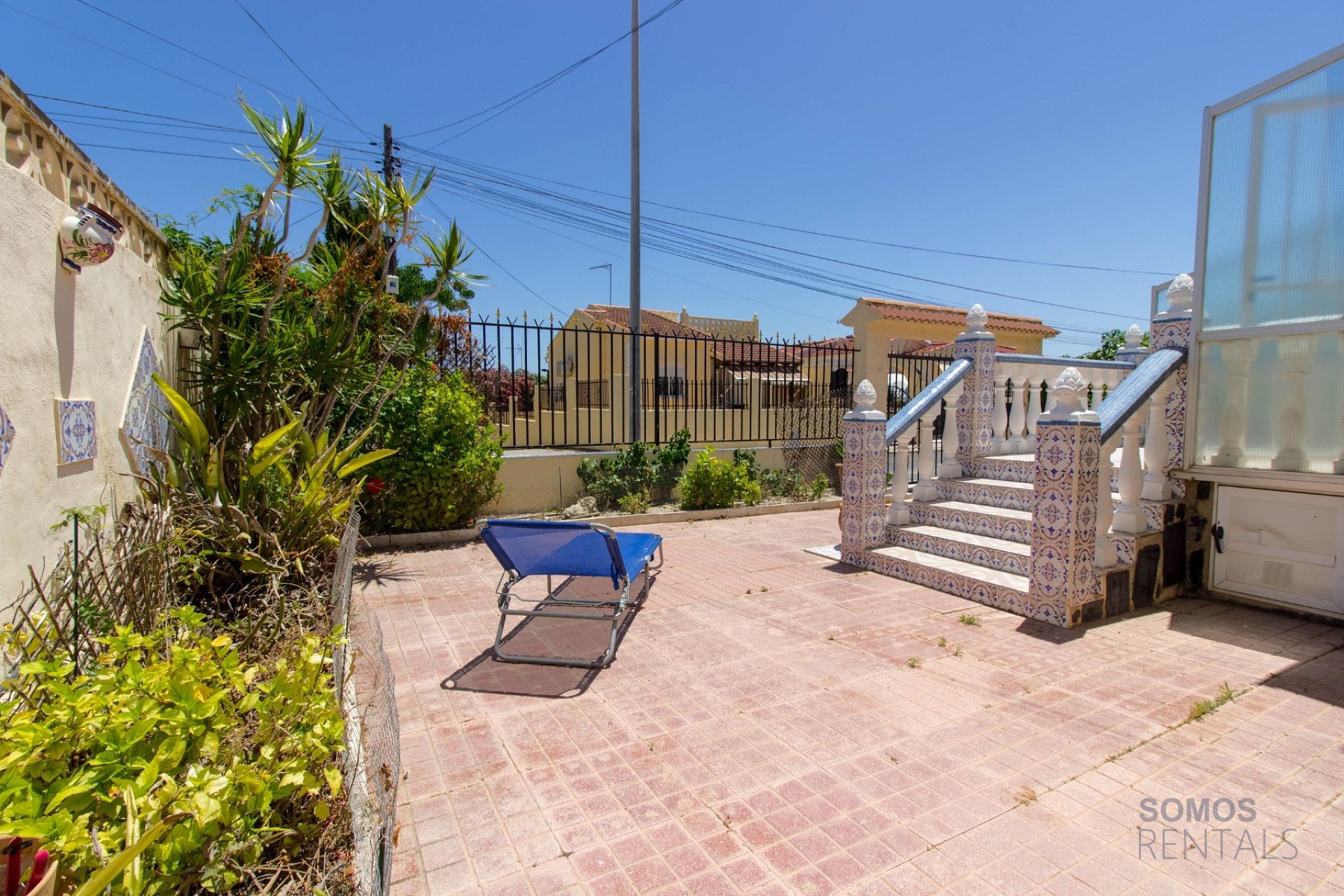 Casa Atenas, Urb La Marina — fotografía 25