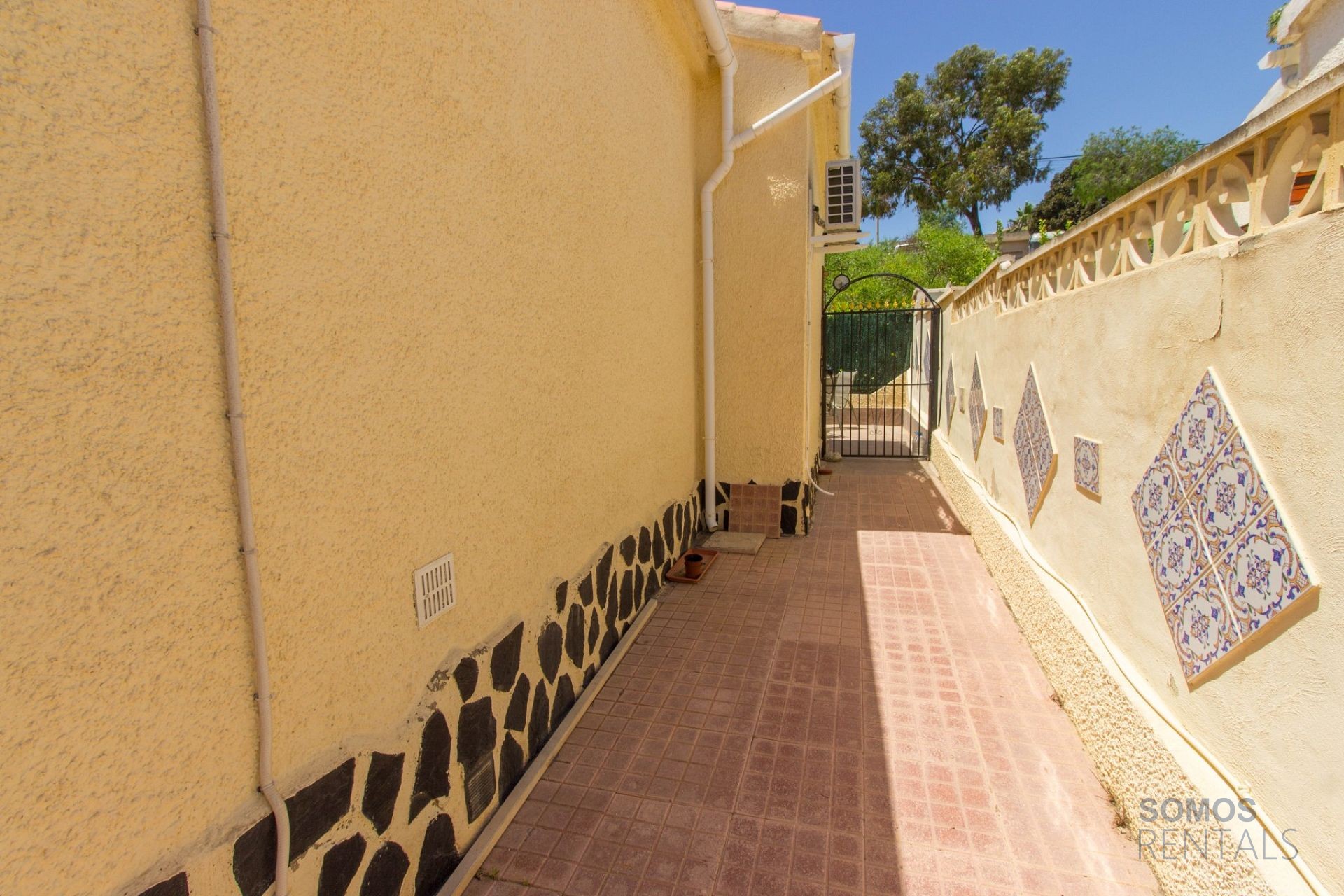 Casa Atenas, Urb La Marina — fotografía 26
