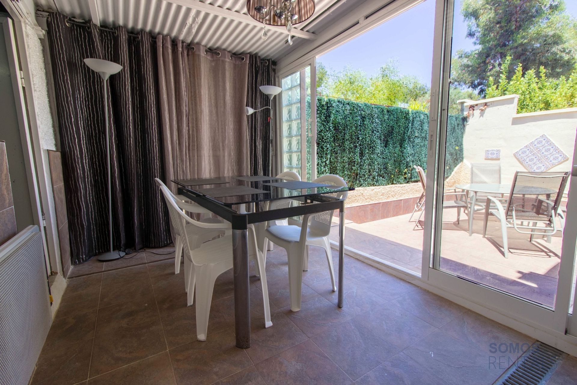 Casa Atenas, Urb La Marina — fotografía 17