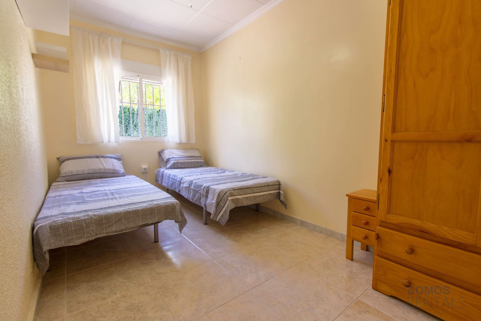 Casa Atenas, Urb La Marina — fotografía 11