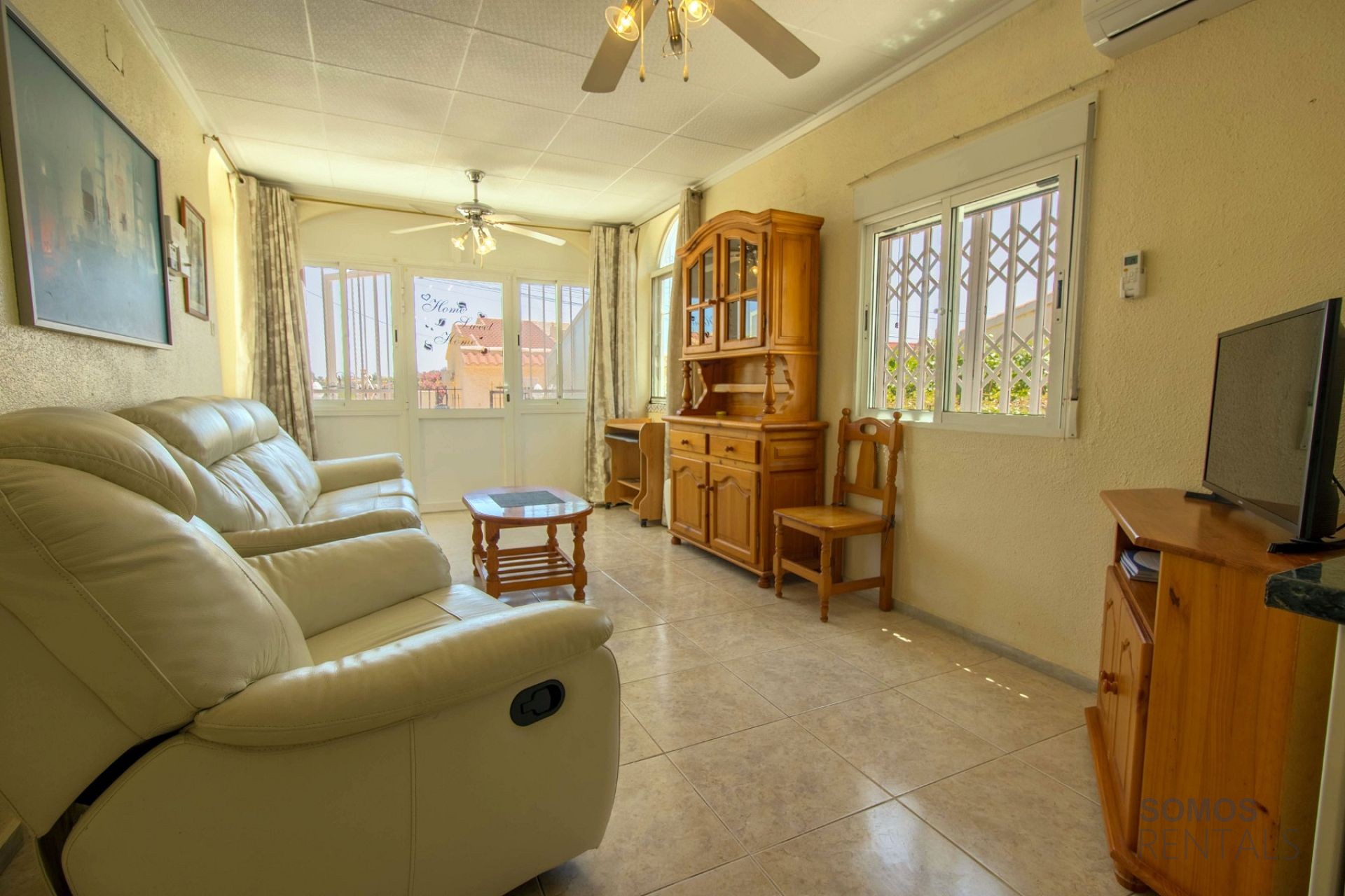 Casa Atenas, Urb La Marina — fotografía 7