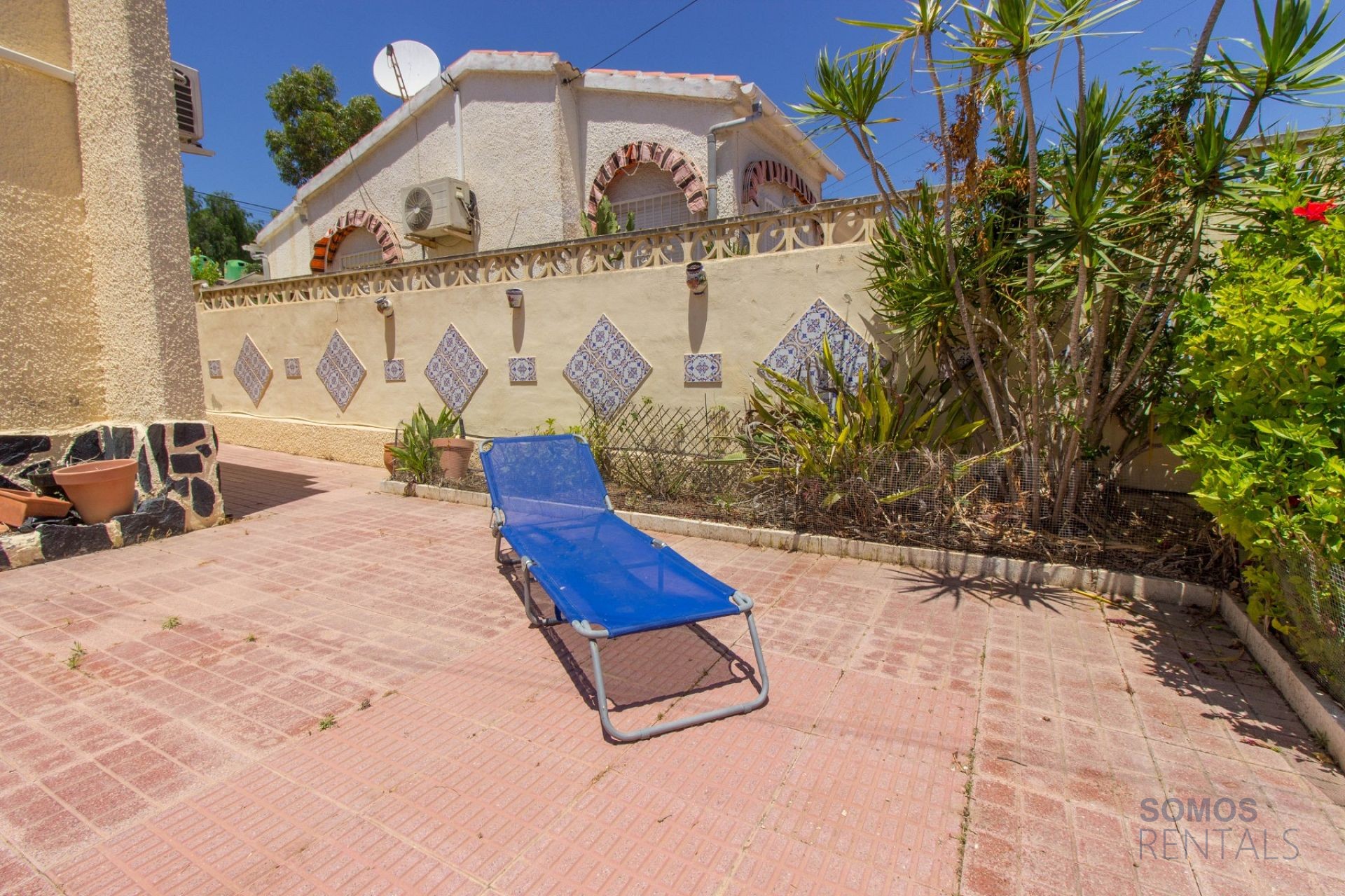 Casa Atenas, Urb La Marina — fotografía 24