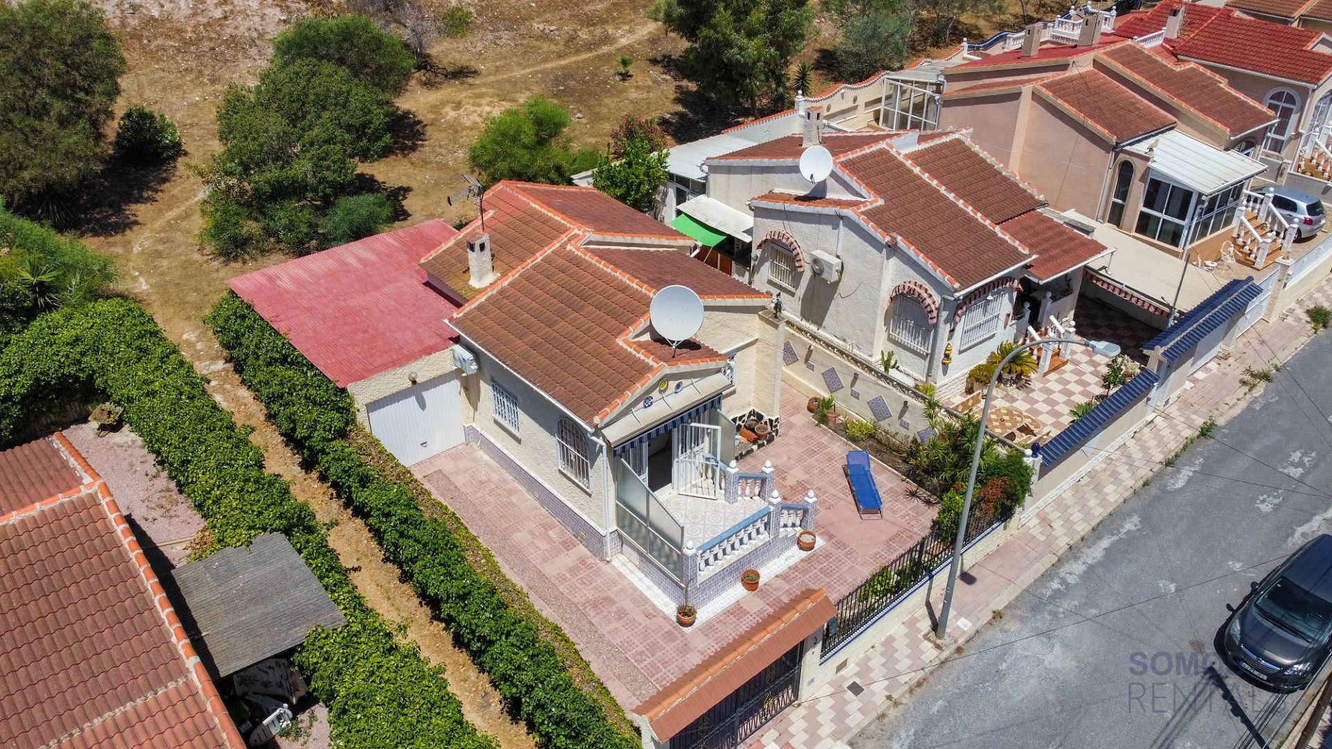 Casa Atenas, Urb La Marina — fotografía 30