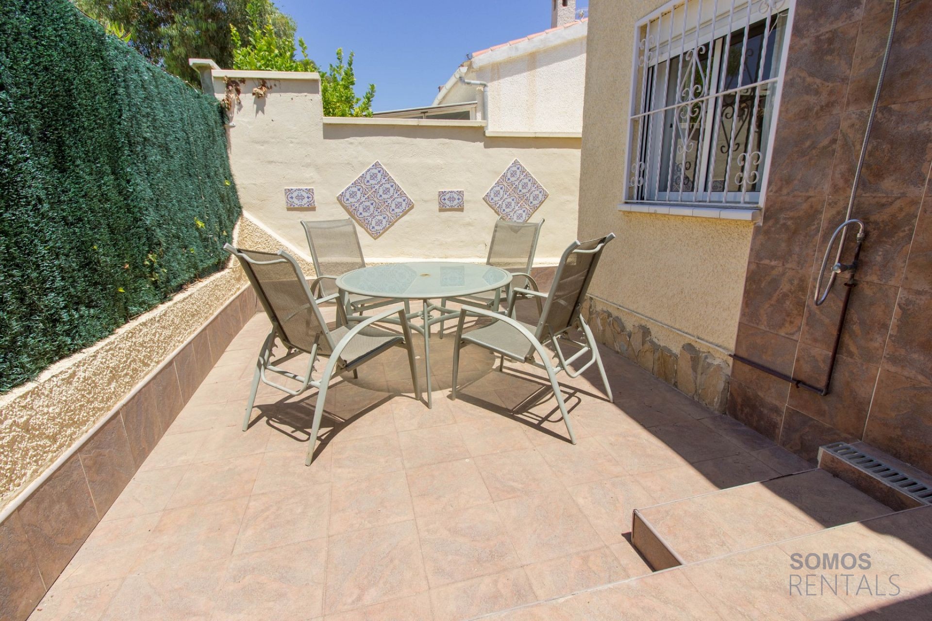 Casa Atenas, Urb La Marina — fotografía 27