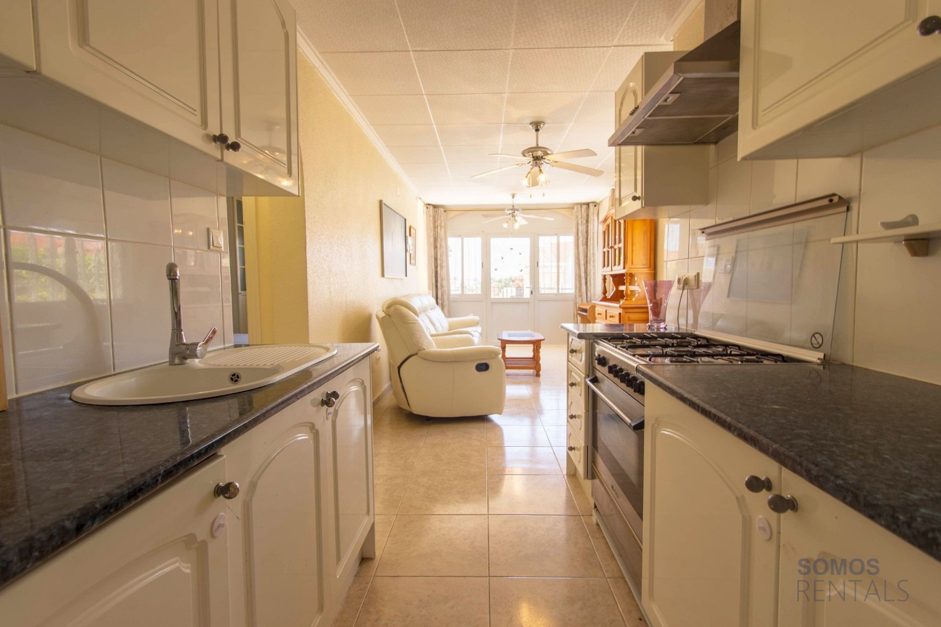 Casa Atenas, Urb La Marina — fotografía 16