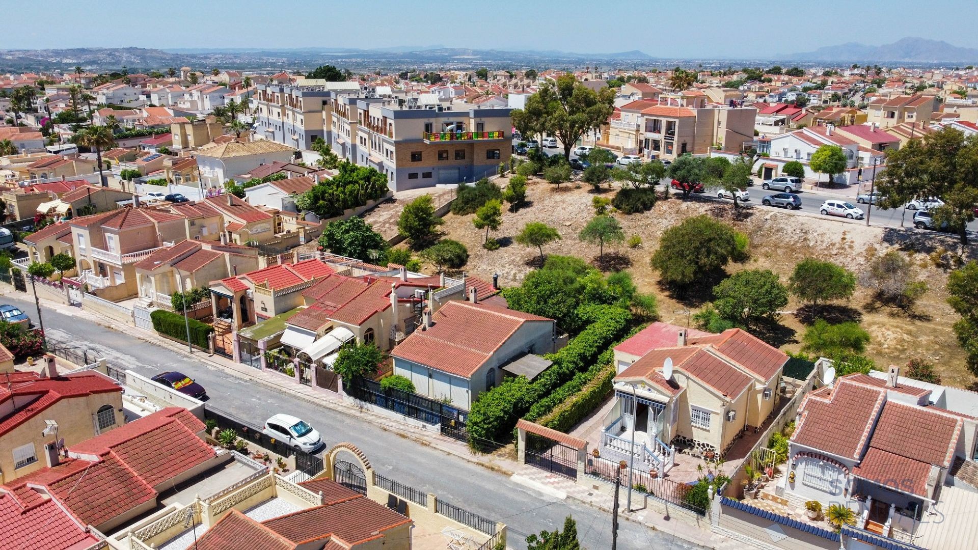 Casa Atenas, Urb La Marina — fotografía 33