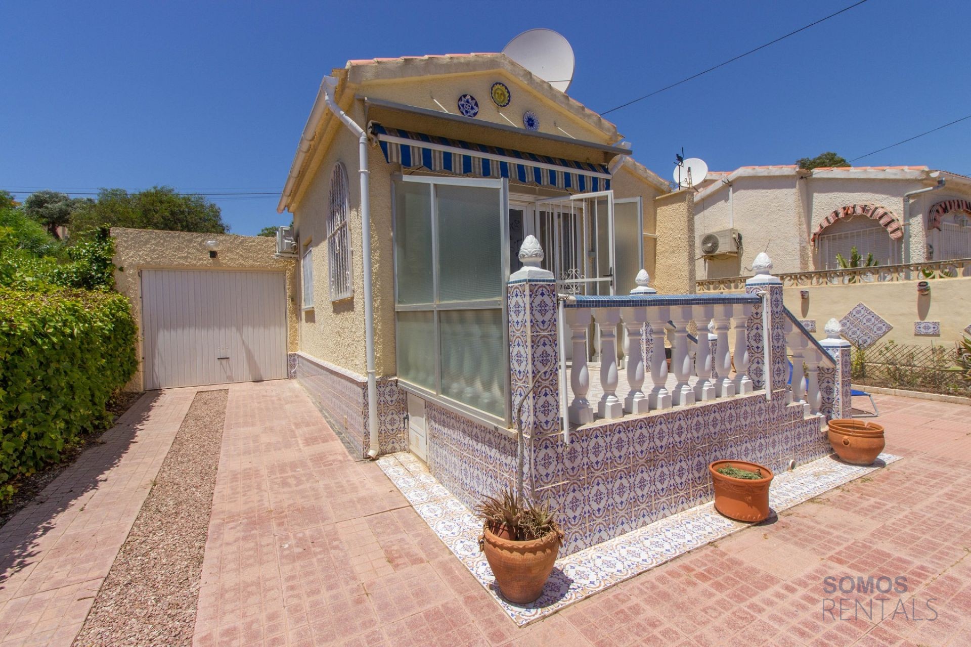 Casa Atenas, Urb La Marina — fotografía 23