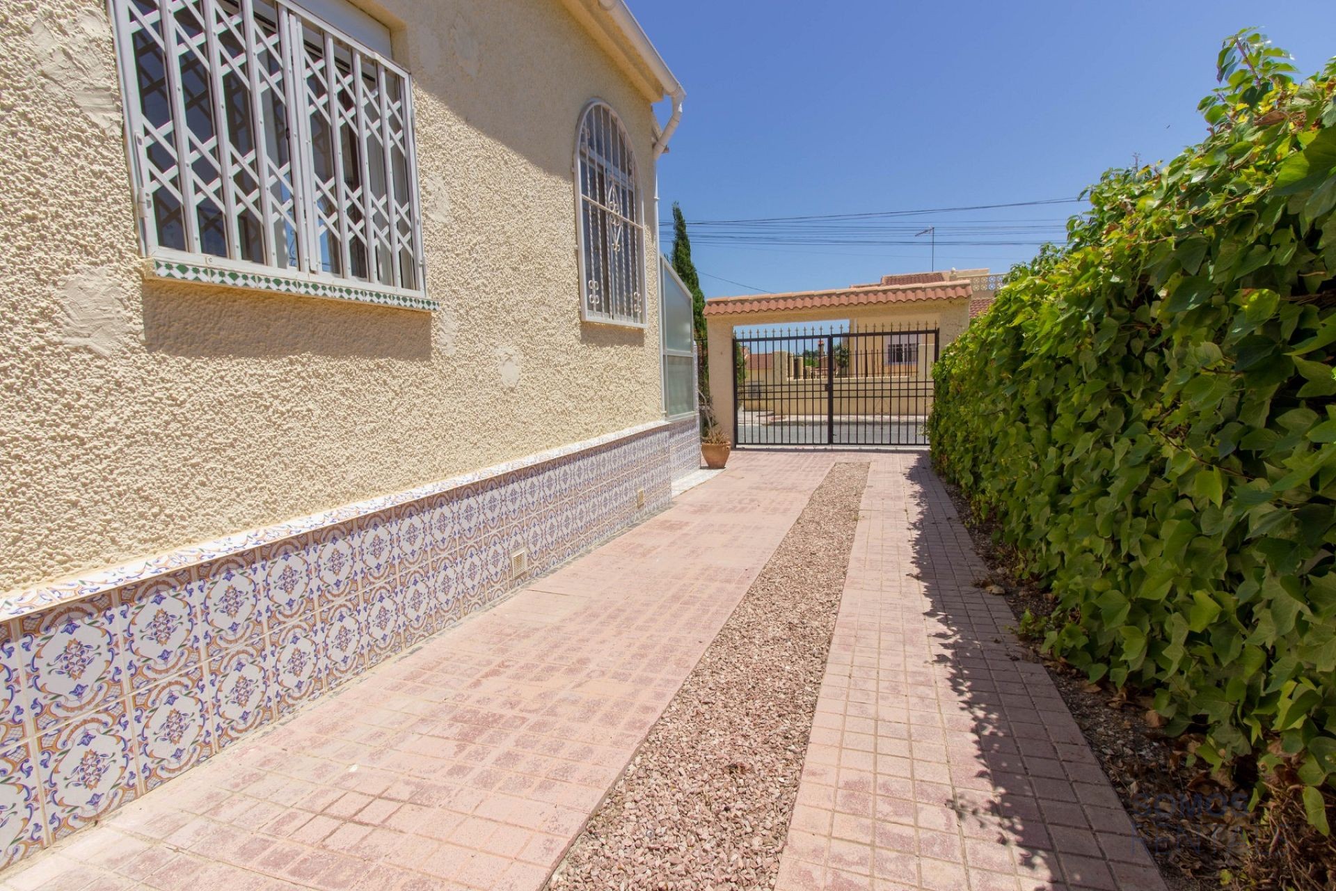 Casa Atenas, Urb La Marina — fotografía 22