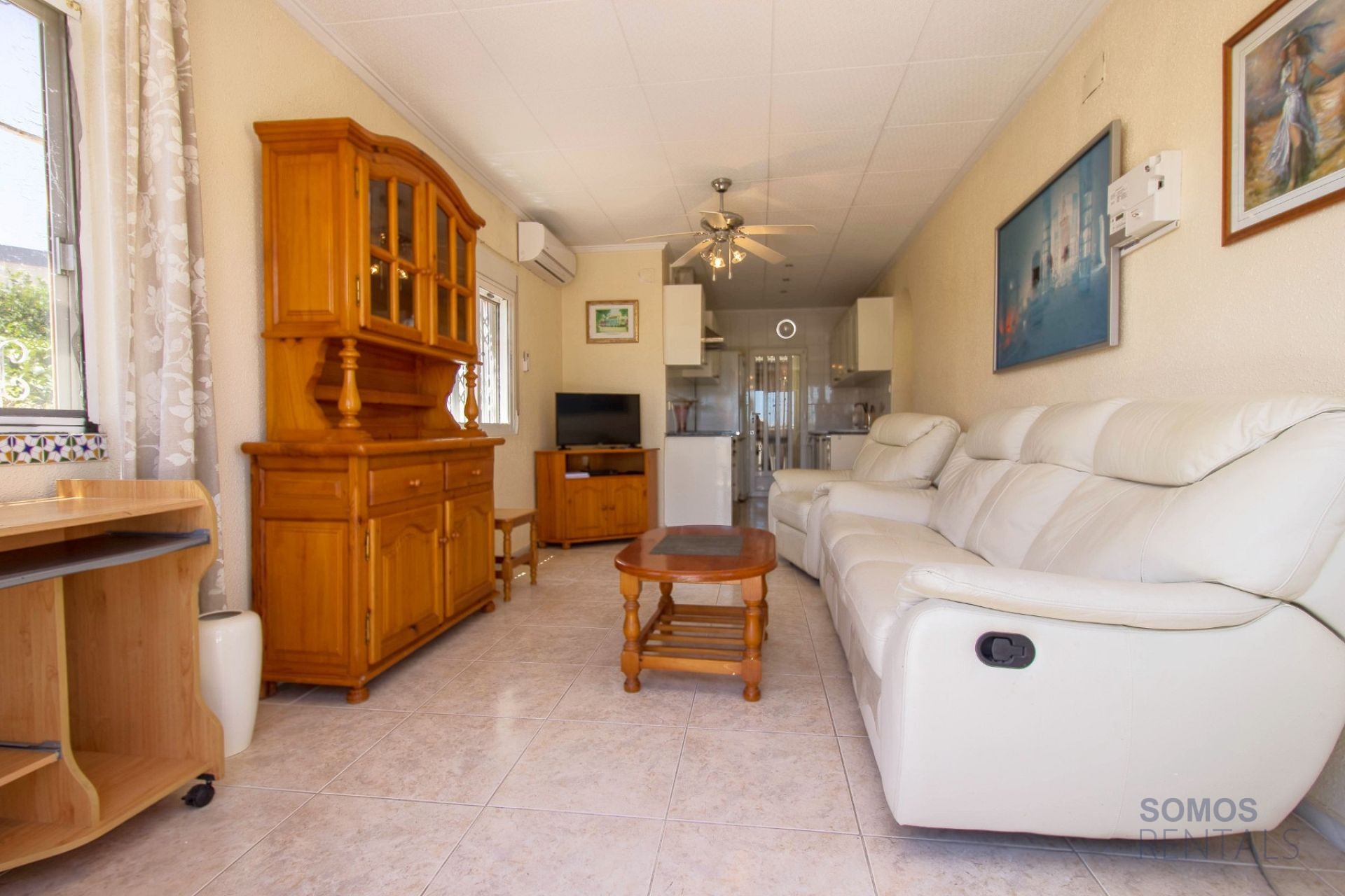 Casa Atenas, Urb La Marina — fotografía 6