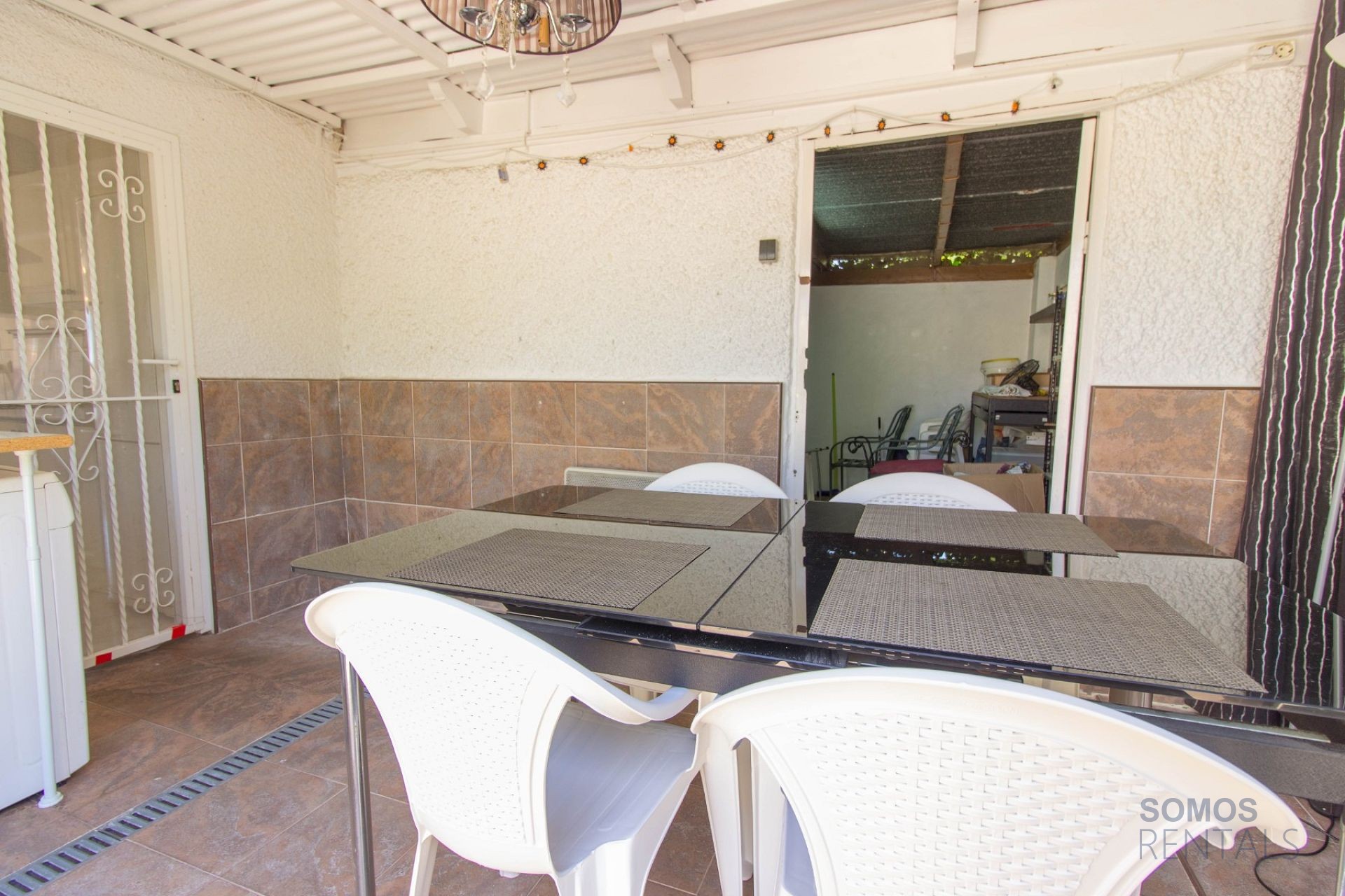 Casa Atenas, Urb La Marina — fotografía 19