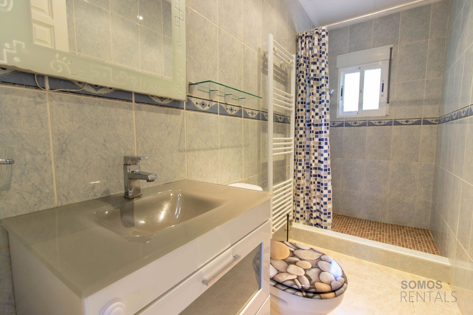 Casa Atenas, Urb La Marina — fotografía 13