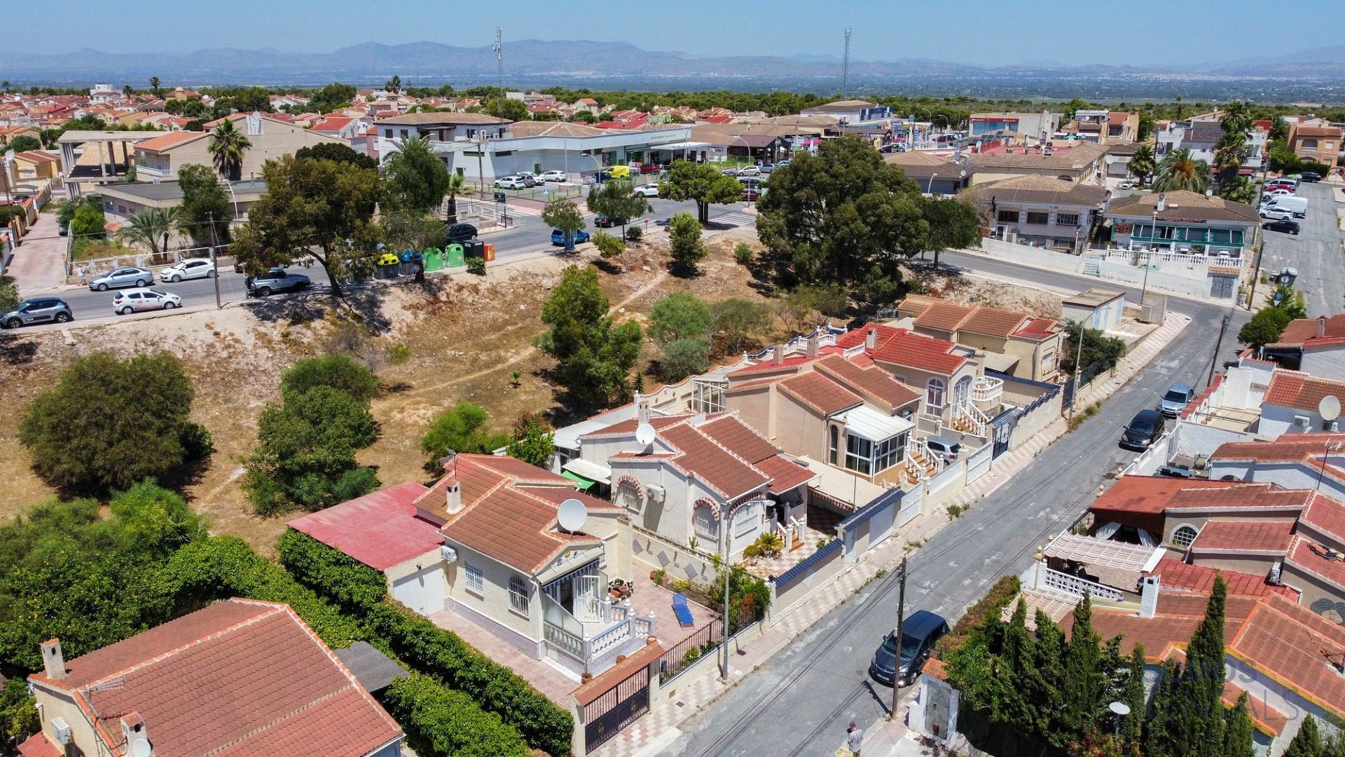 Casa Atenas, Urb La Marina — fotografía 31