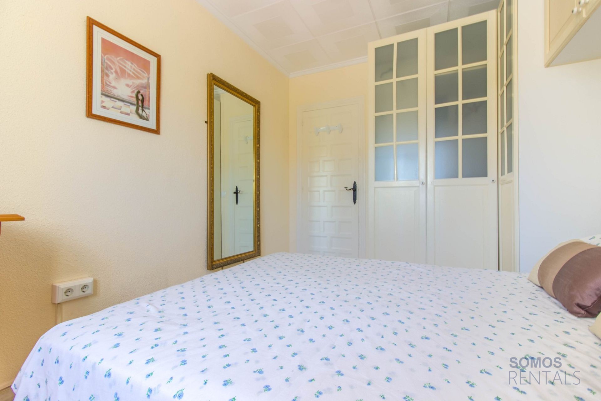 Casa Atenas, Urb La Marina — fotografía 10