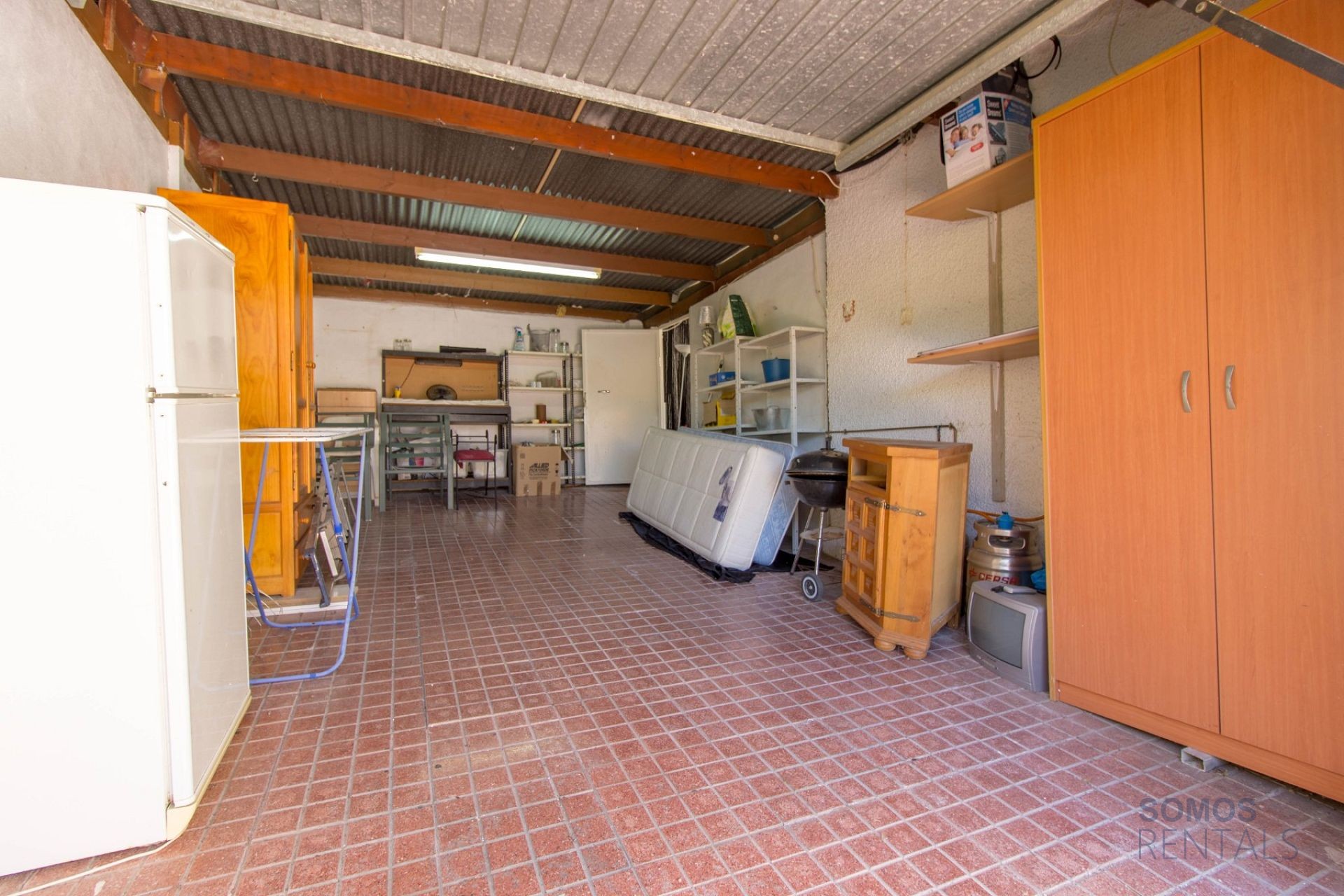 Casa Atenas, Urb La Marina — fotografía 21