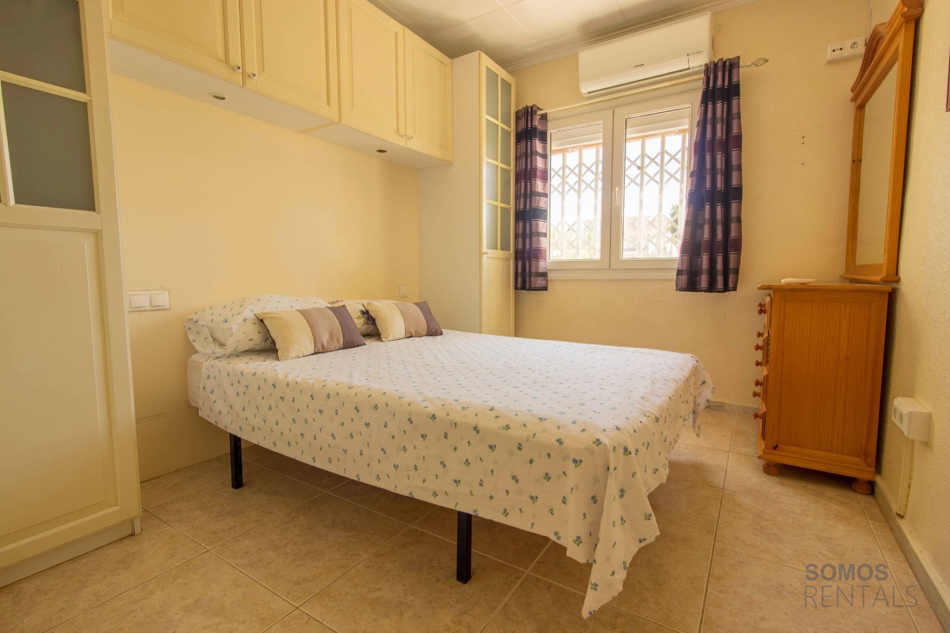 Casa Atenas, Urb La Marina — fotografía 9
