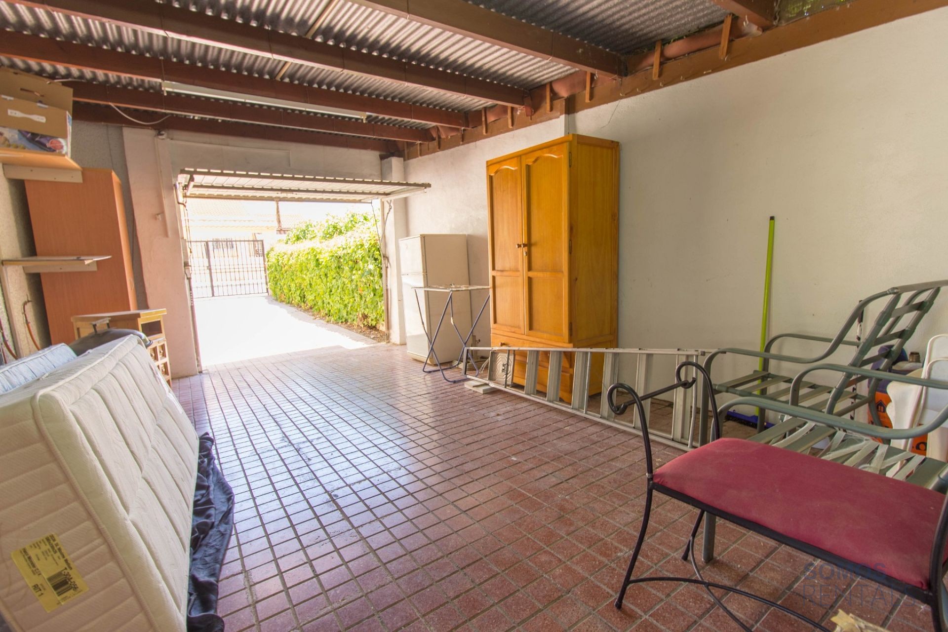 Casa Atenas, Urb La Marina — fotografía 20