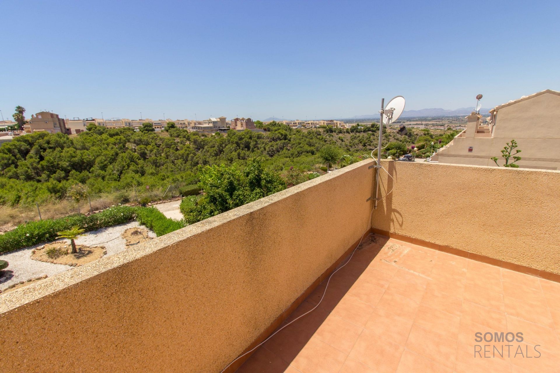Casa Valle, Gran Alacant — photographie 26