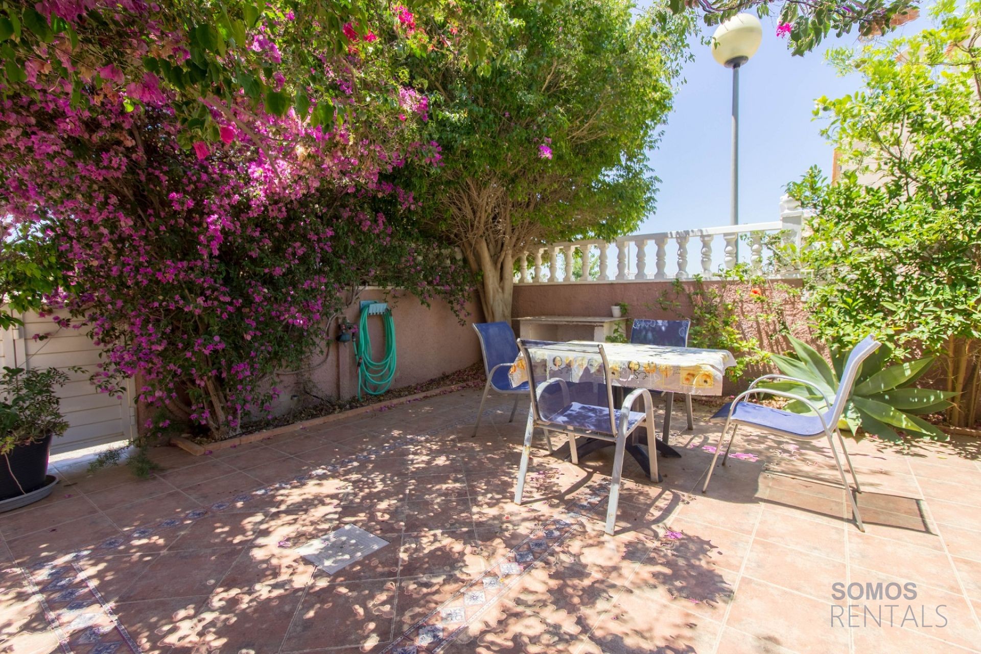 Casa Valle, Gran Alacant — photographie 9