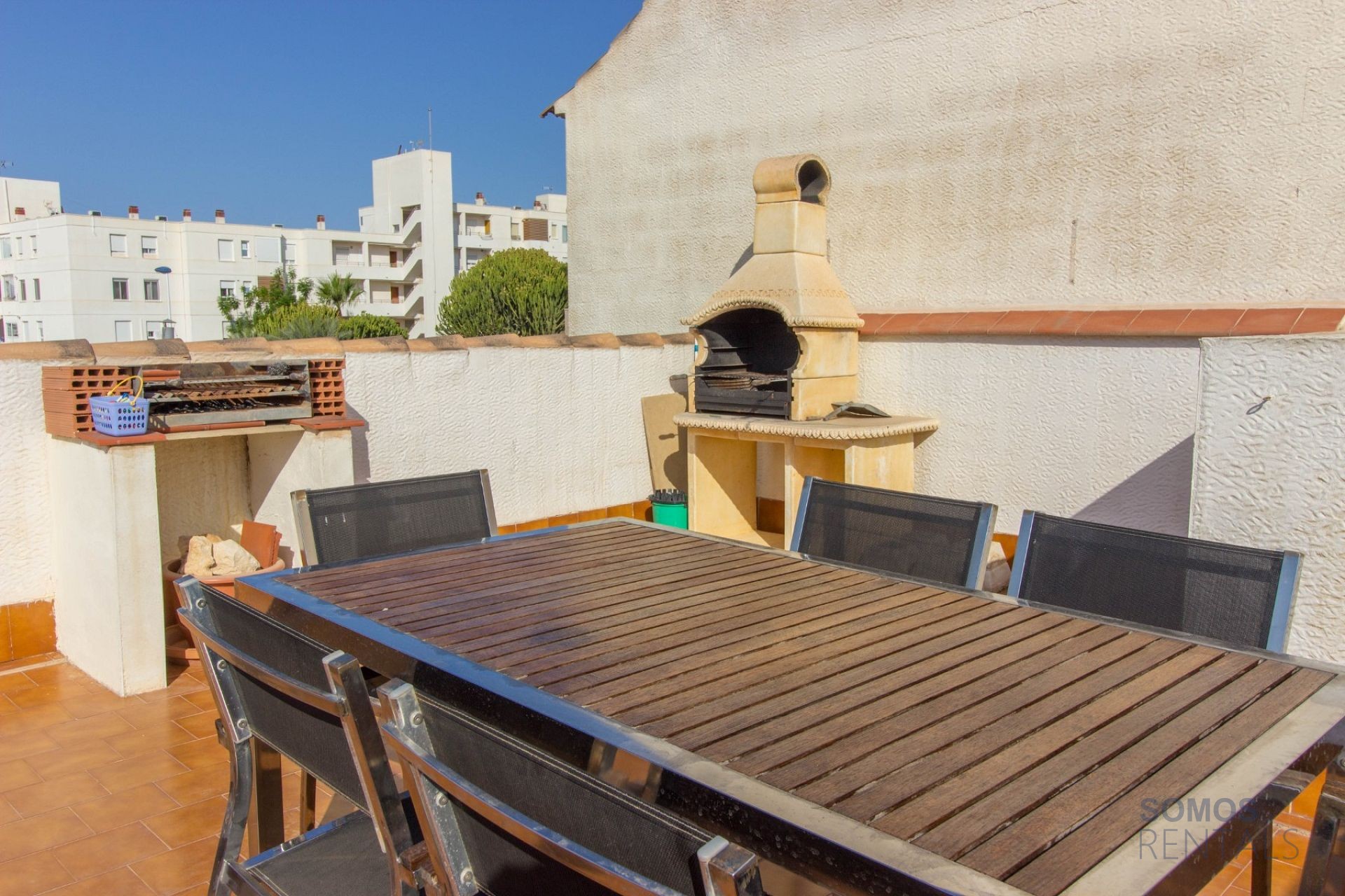 Apartamento Julia, Gran Alacant — photographie 18