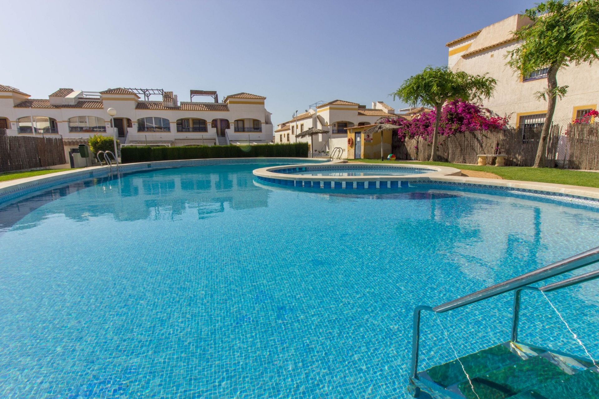 Apartamento Julia, Gran Alacant — photographie 36