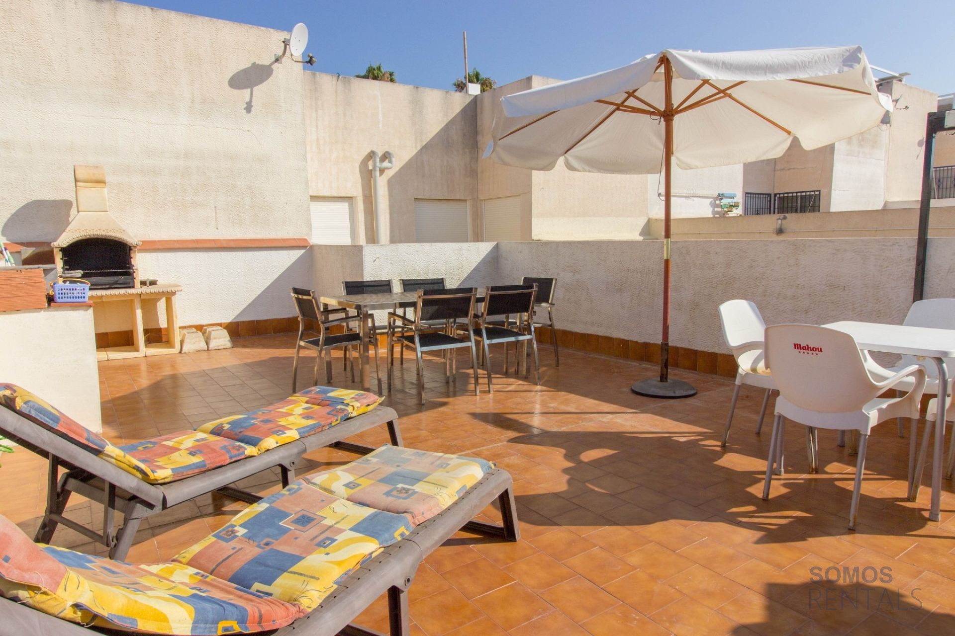 Apartamento Julia, Gran Alacant — photographie 12