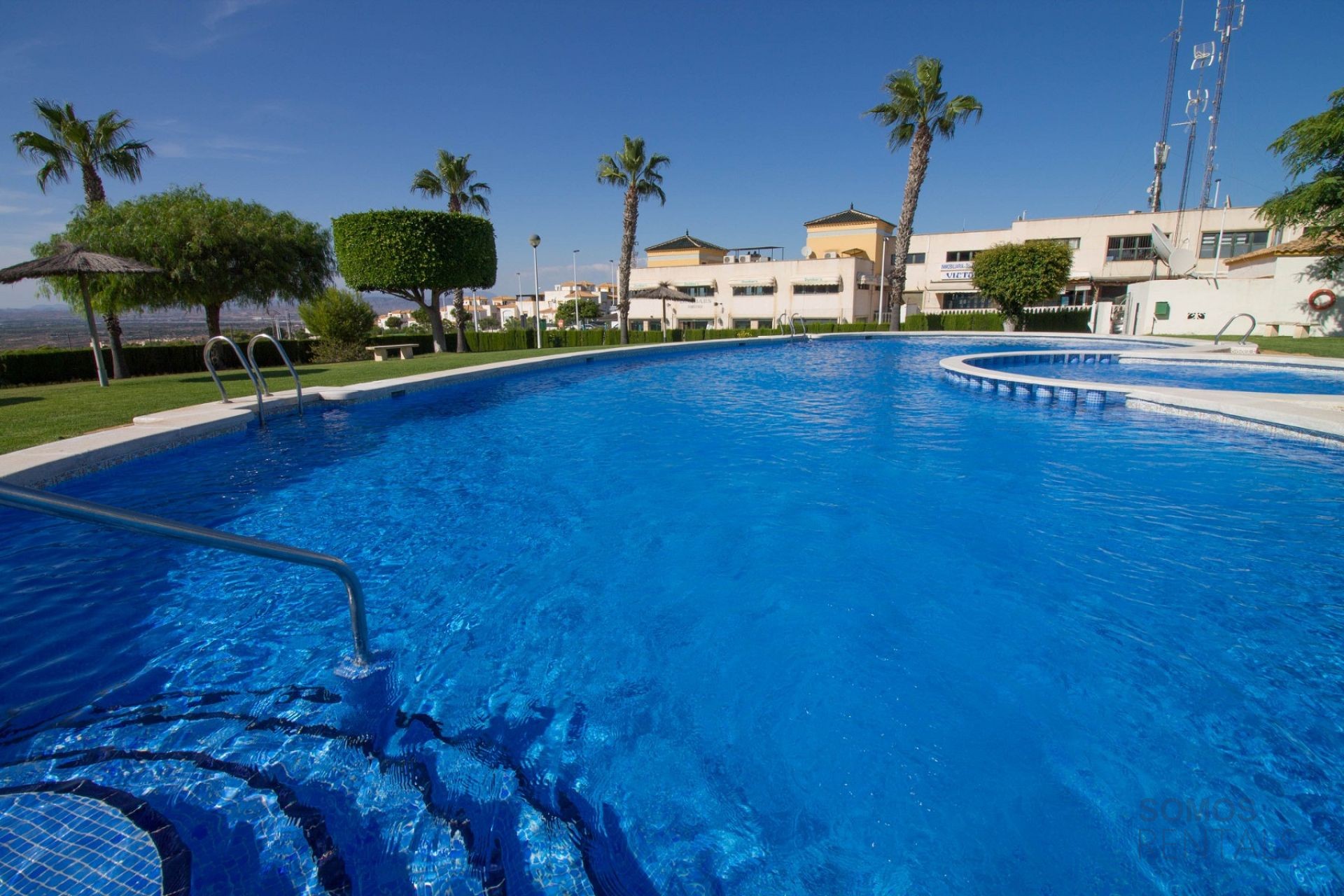 Apartamento Julia, Gran Alacant — photographie 33