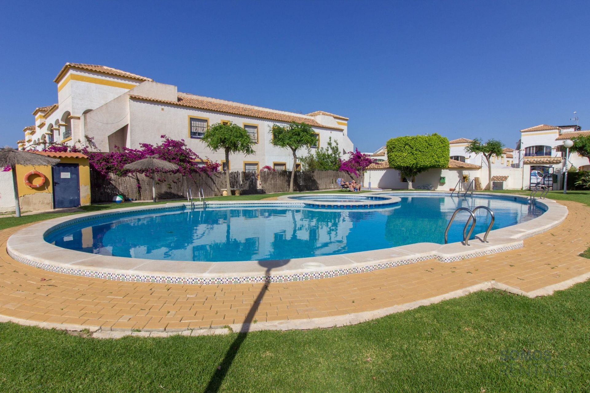 Apartamento Julia, Gran Alacant — photographie 35