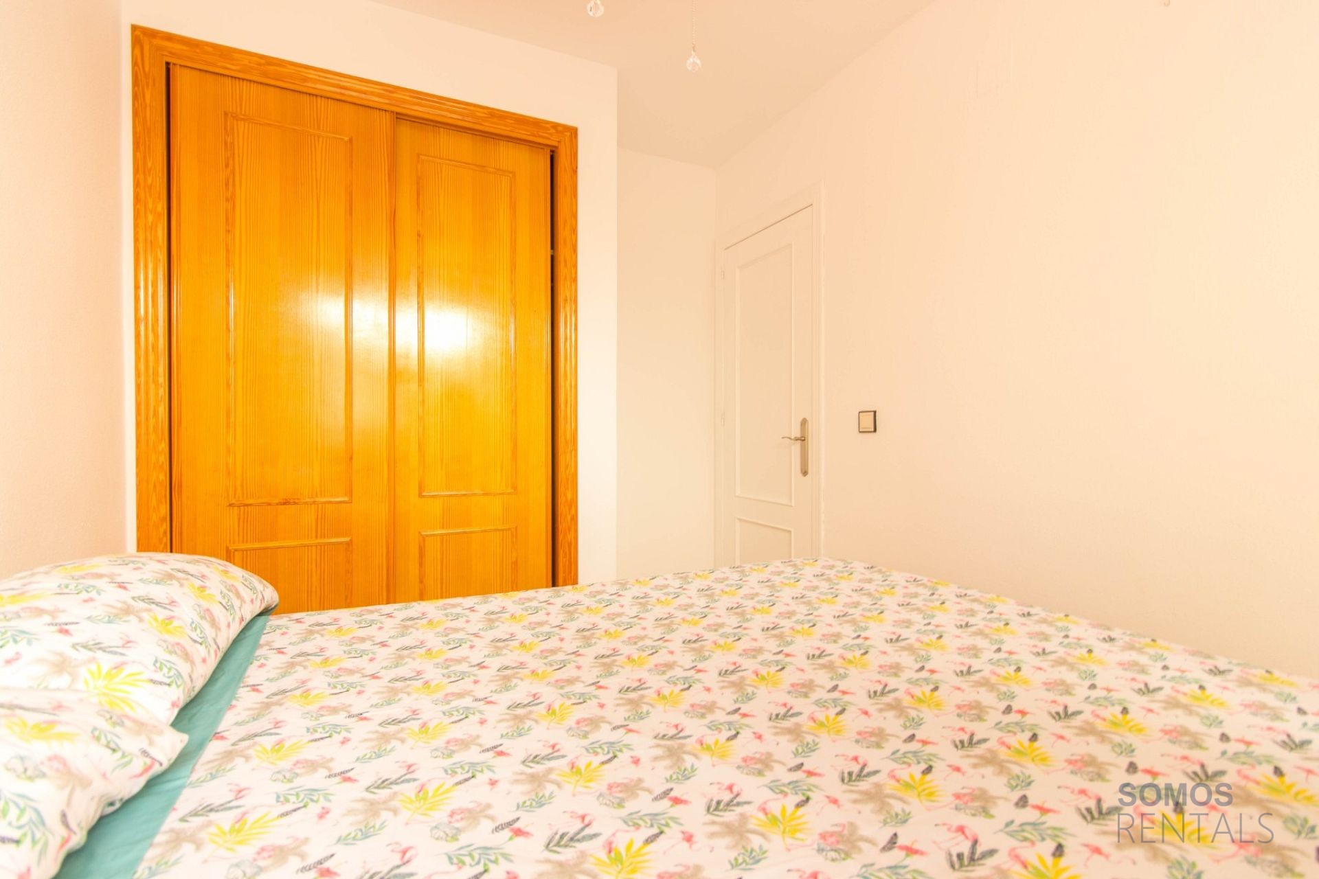 Apartamento Julia, Gran Alacant — photographie 25
