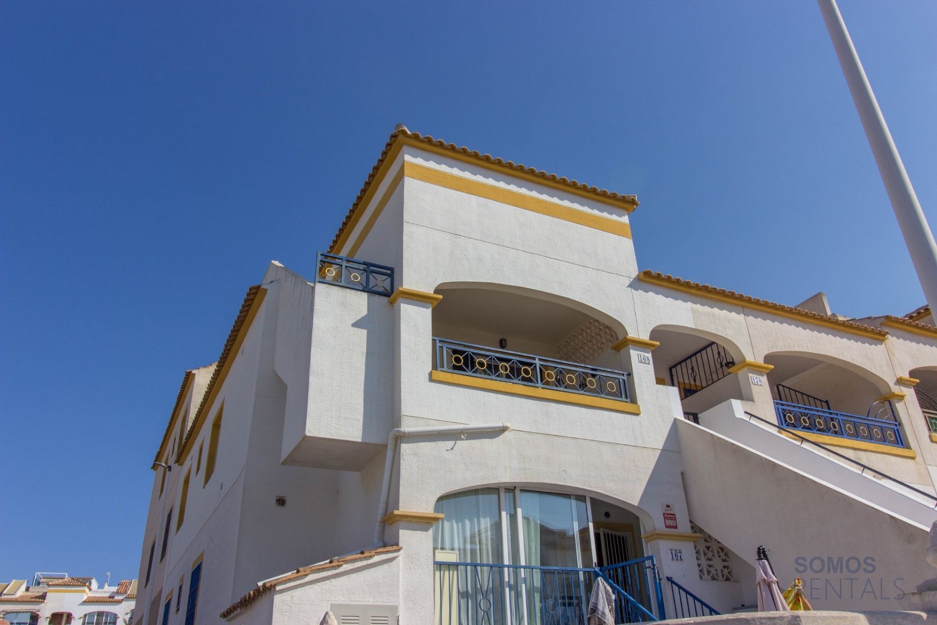 Apartamento Julia, Gran Alacant — photographie 30